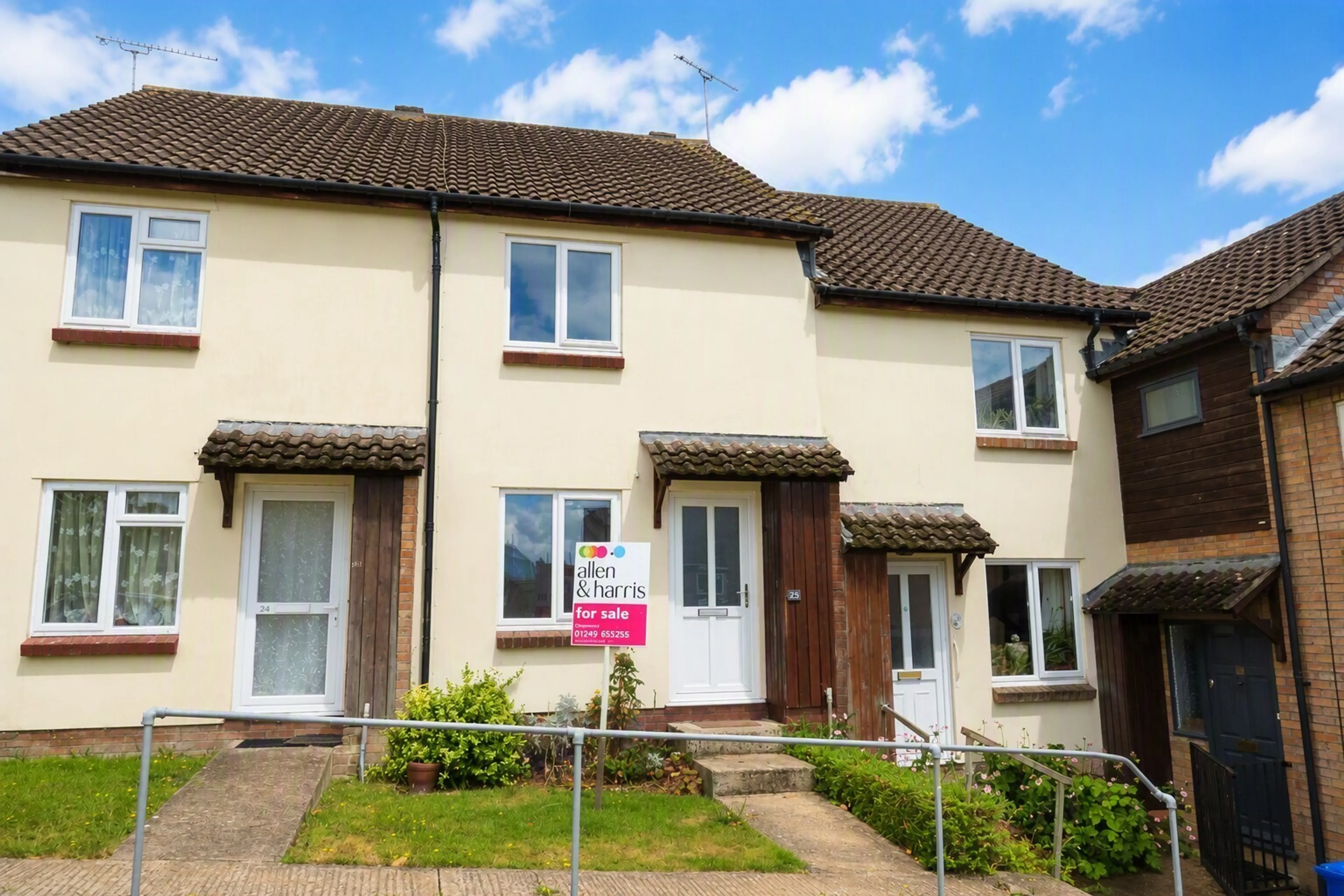 Property at Pavely Close, Chippenham