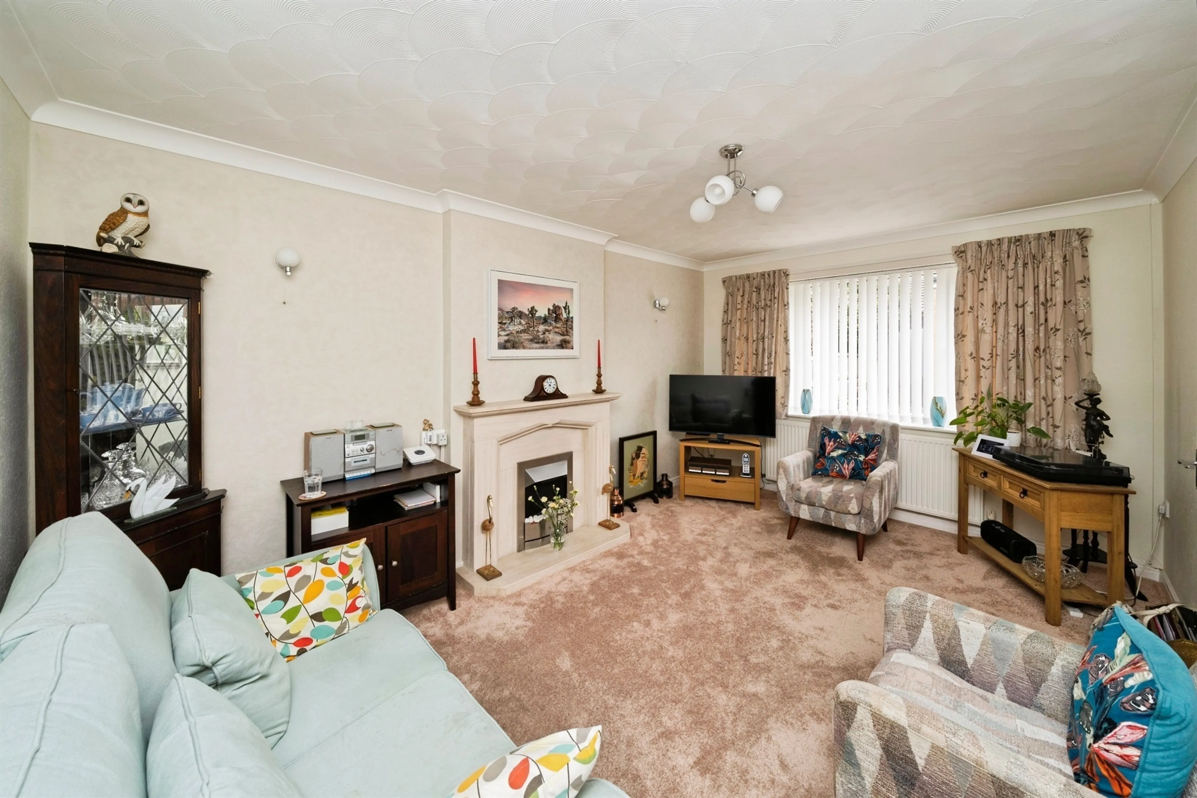 Property at Parr Grove, Wirral