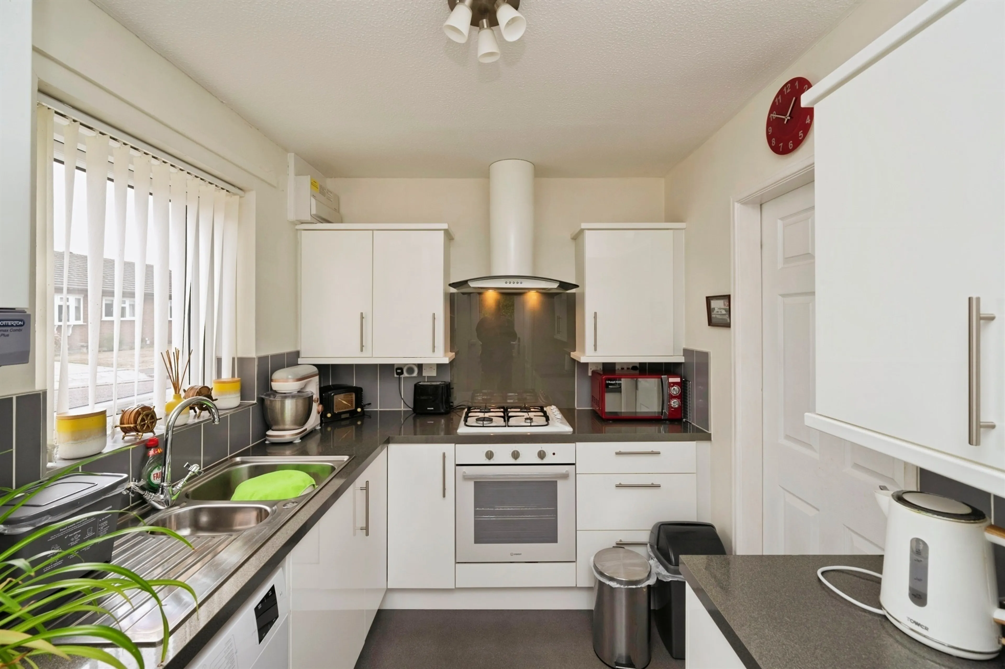 Property at Parr Grove, Wirral