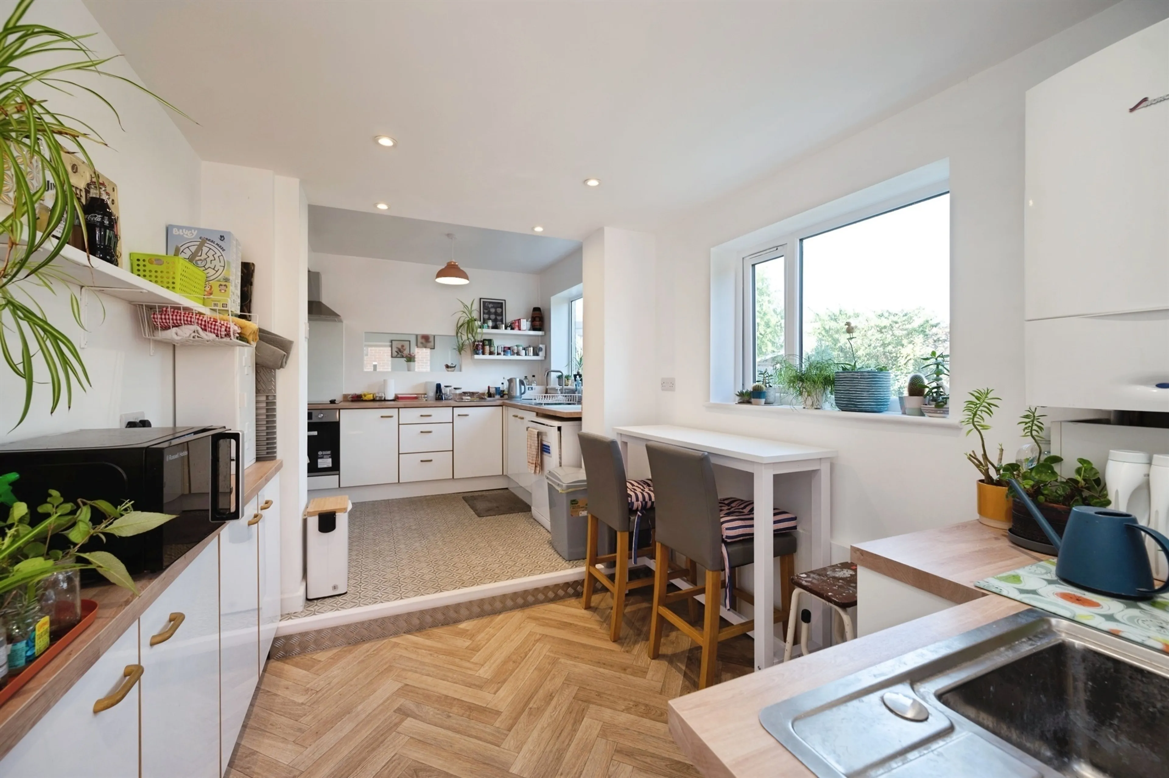 Property at Fishery Lane, Hayling Island