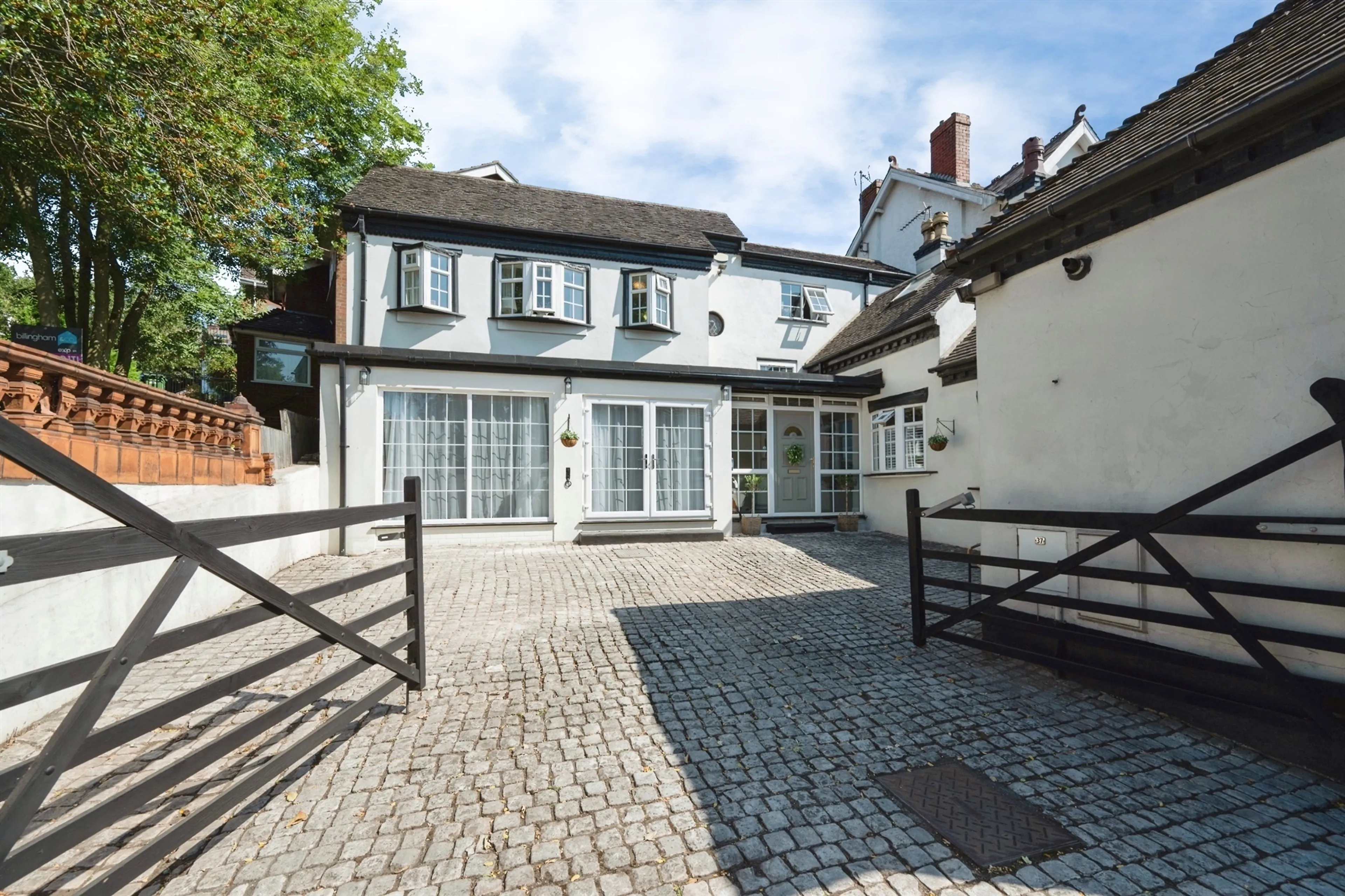 Property at Oakham Road, Cawney Bank Lodge, DUDLEY