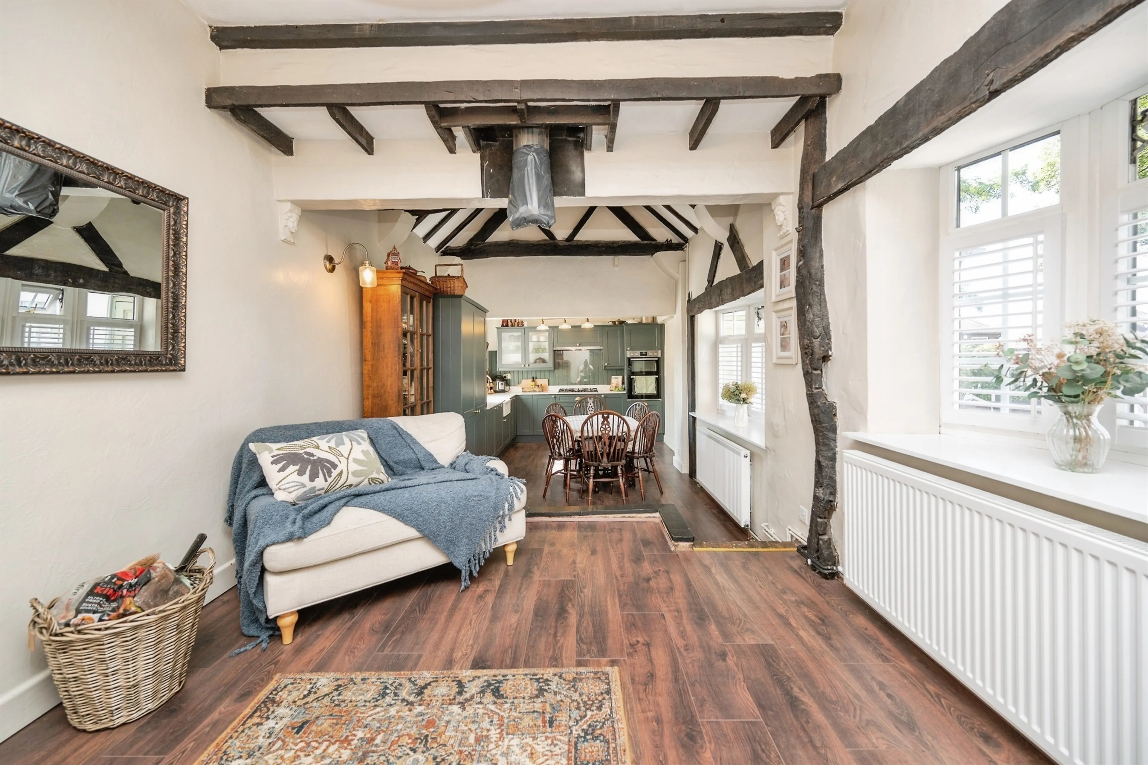 Property at Oakham Road, Cawney Bank Lodge, DUDLEY