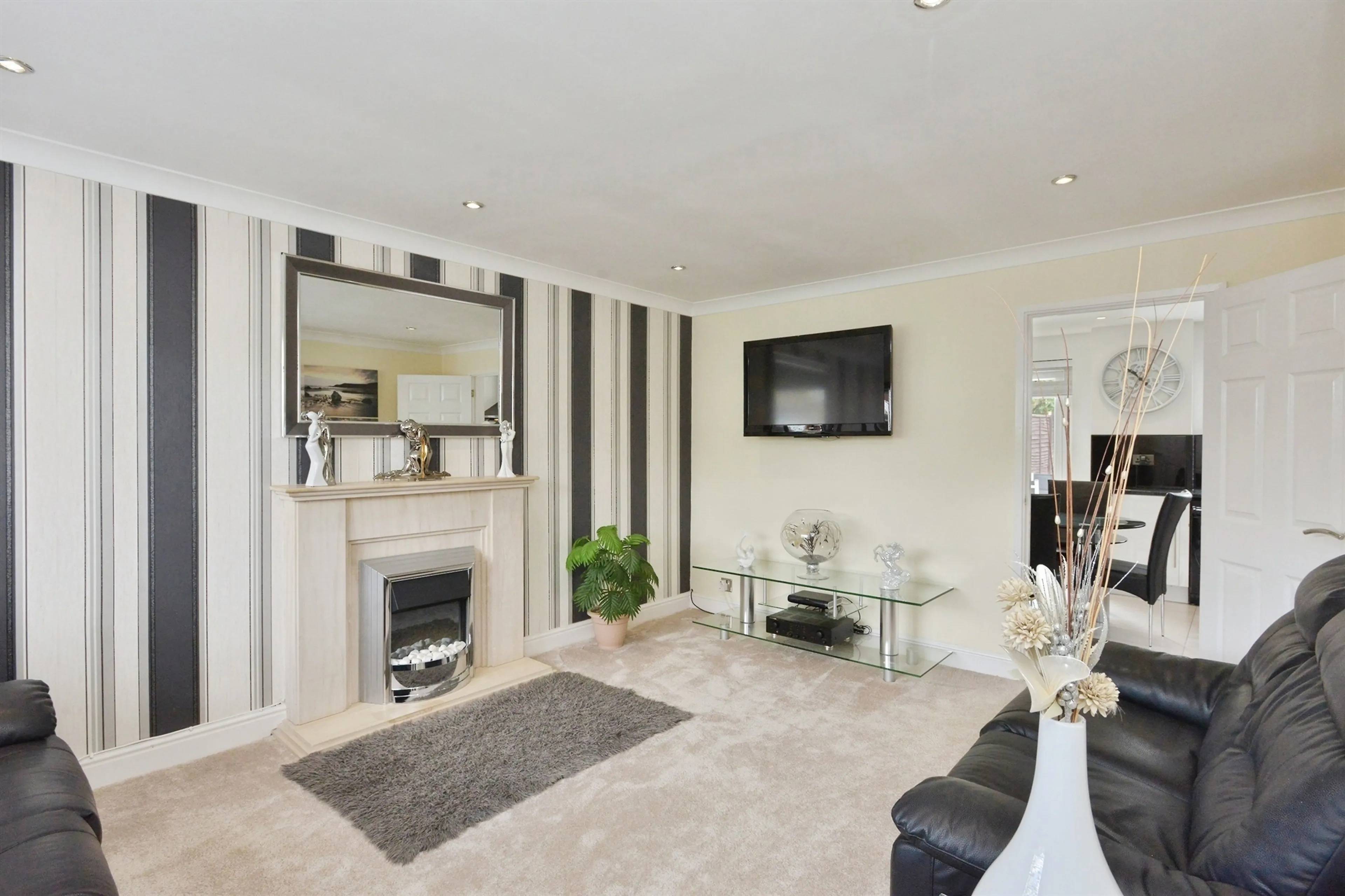Property at Blackdown, Fullers Slade, Milton Keynes