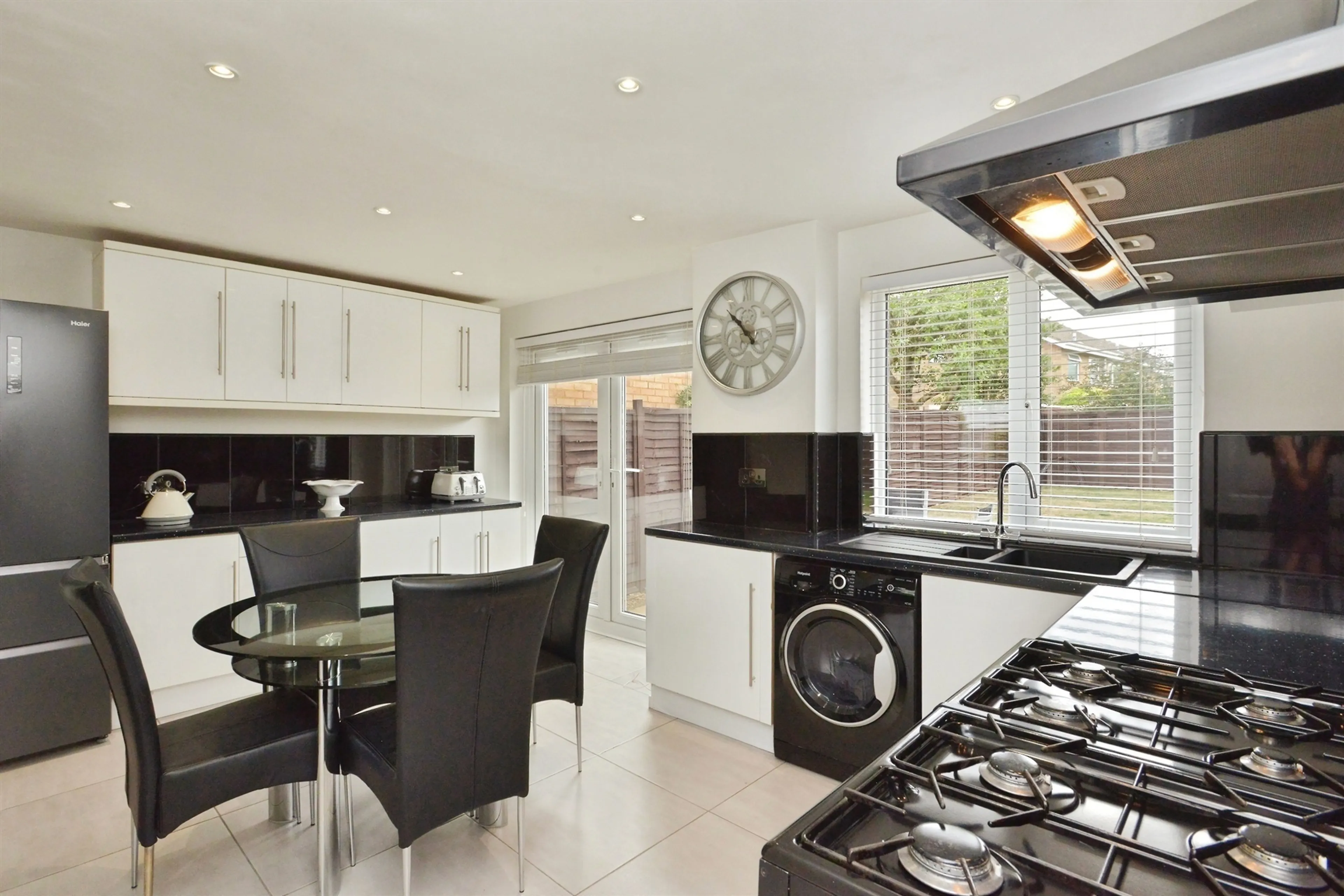 Property at Blackdown, Fullers Slade, Milton Keynes