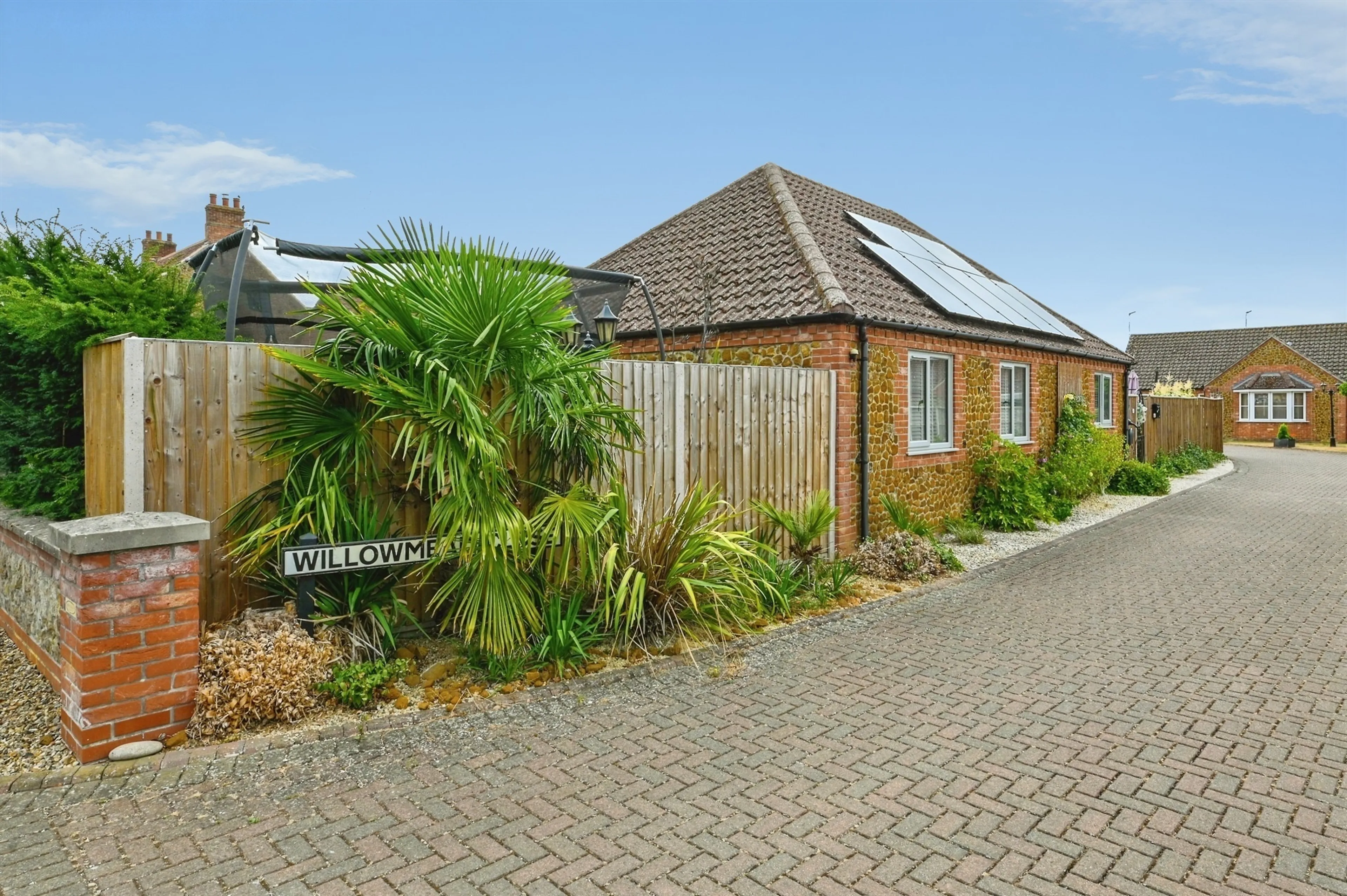 Property at Willowmead Close, Snettisham, KING'S LYNN