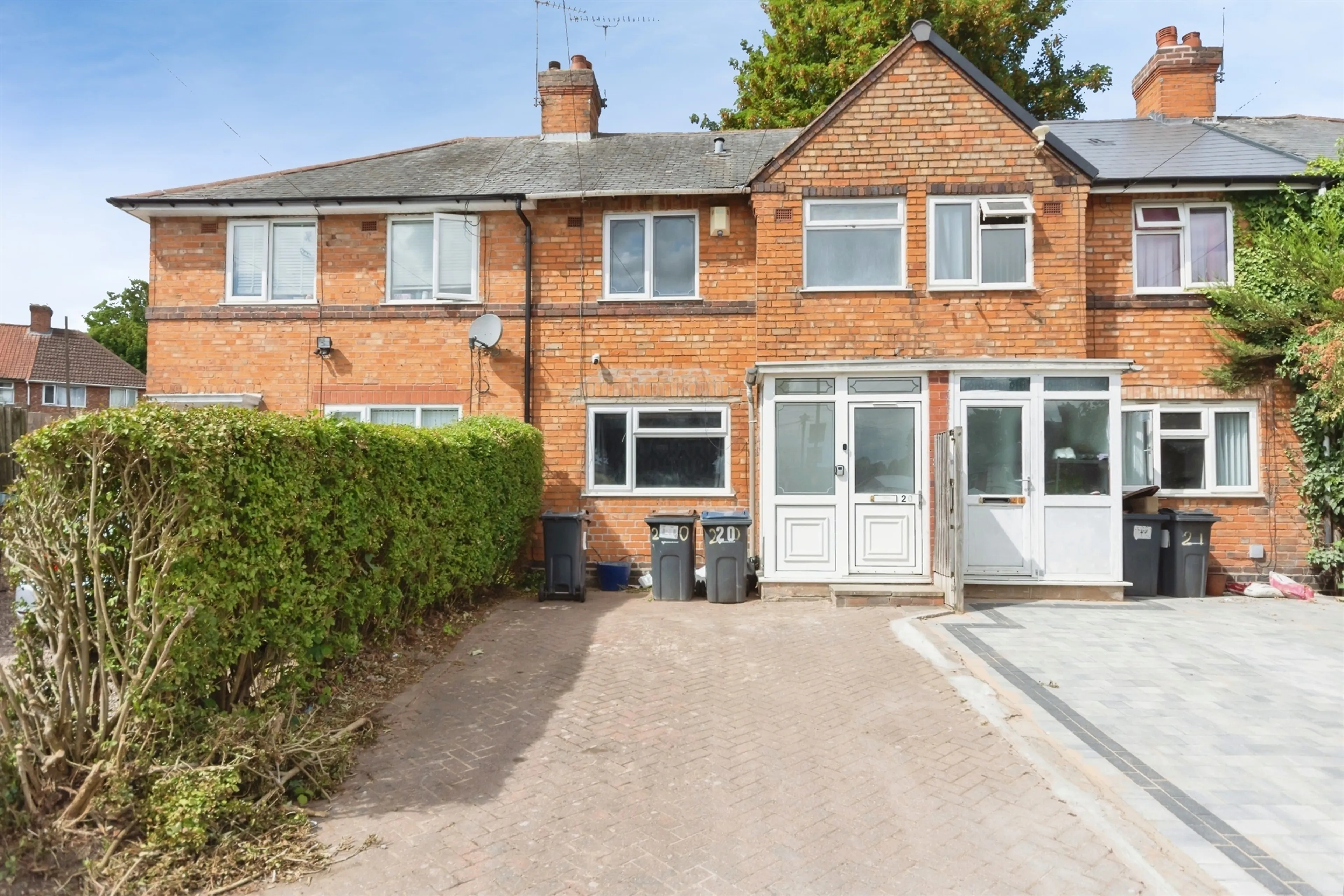 Property at Ladbroke Grove, Birmingham