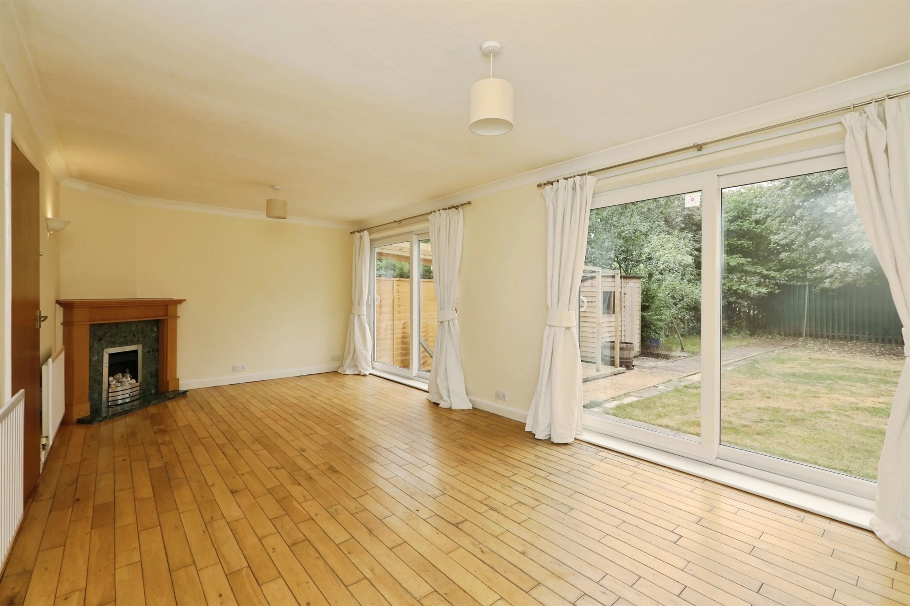 Property at Sandy Lane, Belle Vue, Doncaster