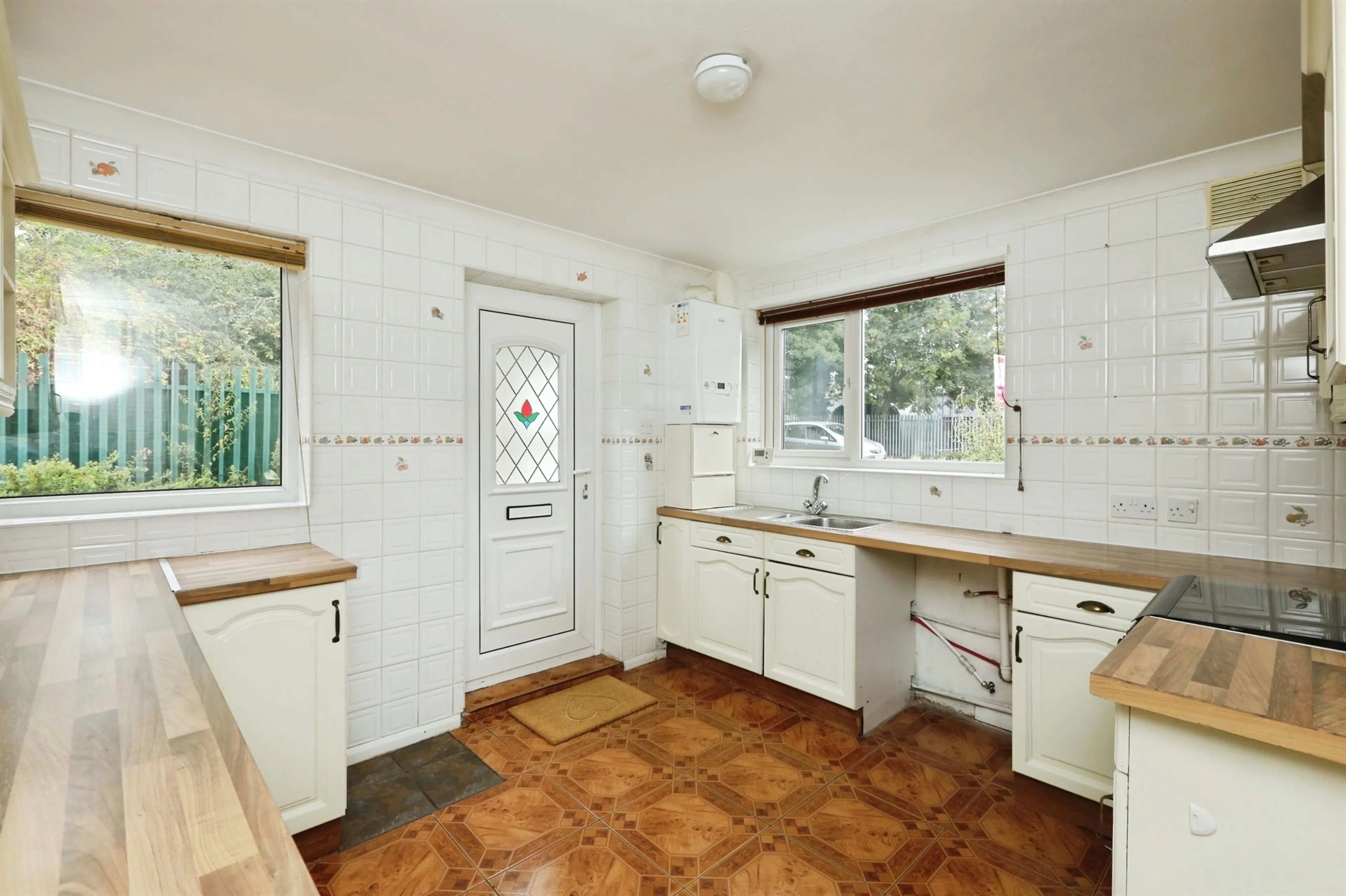 Property at Sandy Lane, Belle Vue, Doncaster