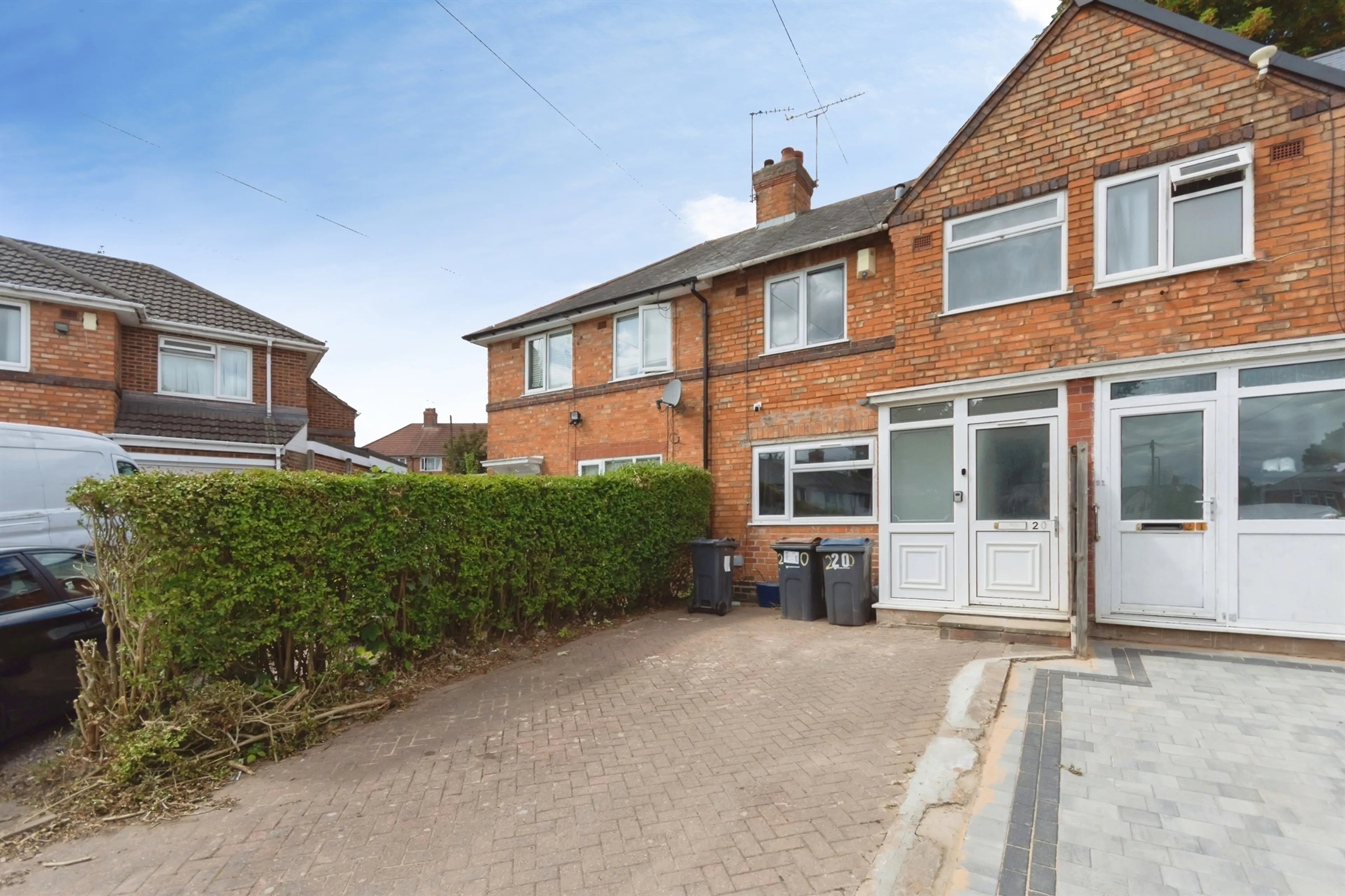 Property at Ladbroke Grove, Birmingham