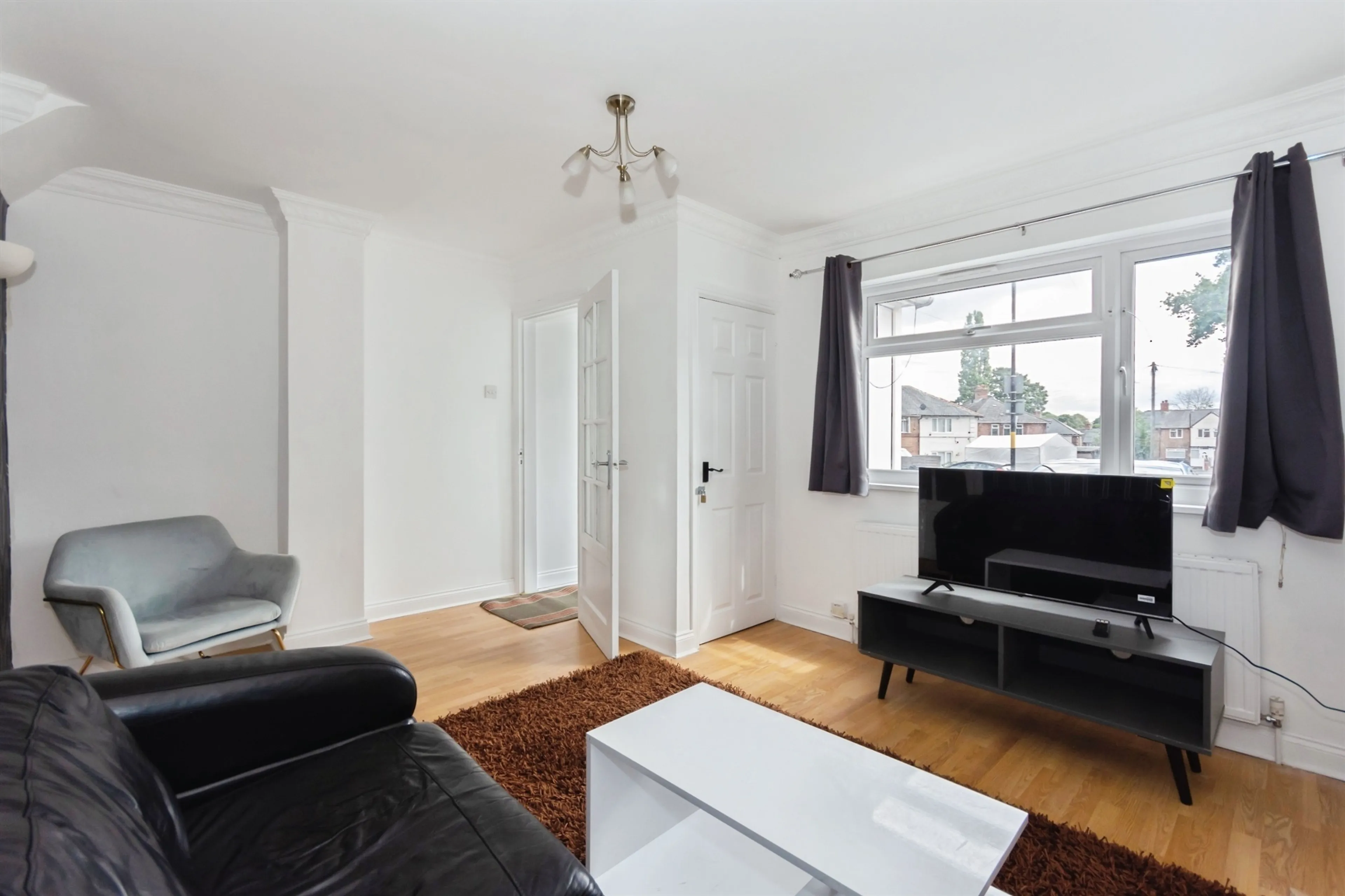 Property at Ladbroke Grove, Birmingham