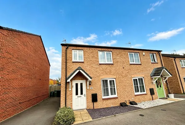 Russet Way, Bidford-on-Avon, B50 4QN