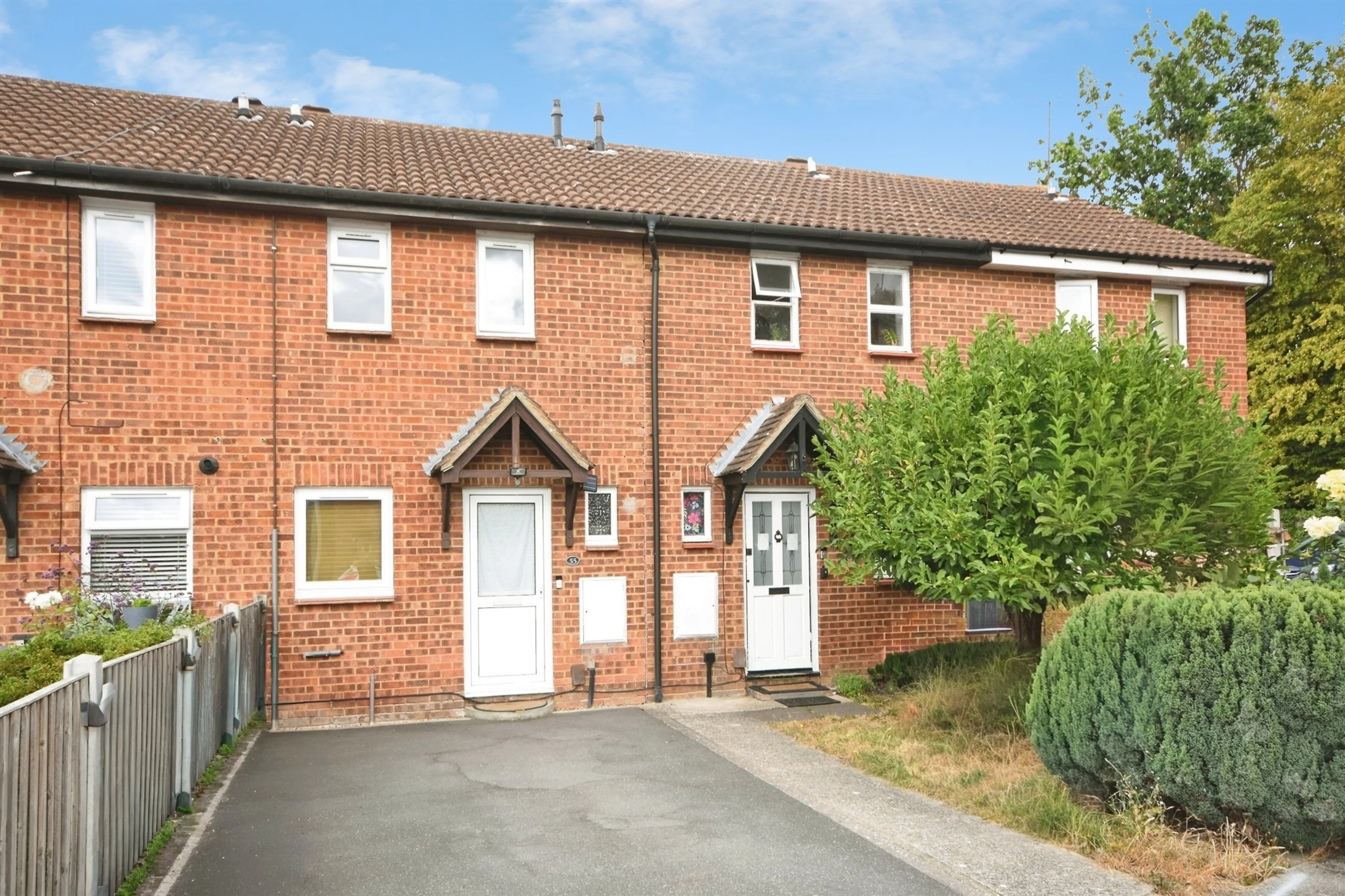 Property at Darnay Rise, Chelmsford
