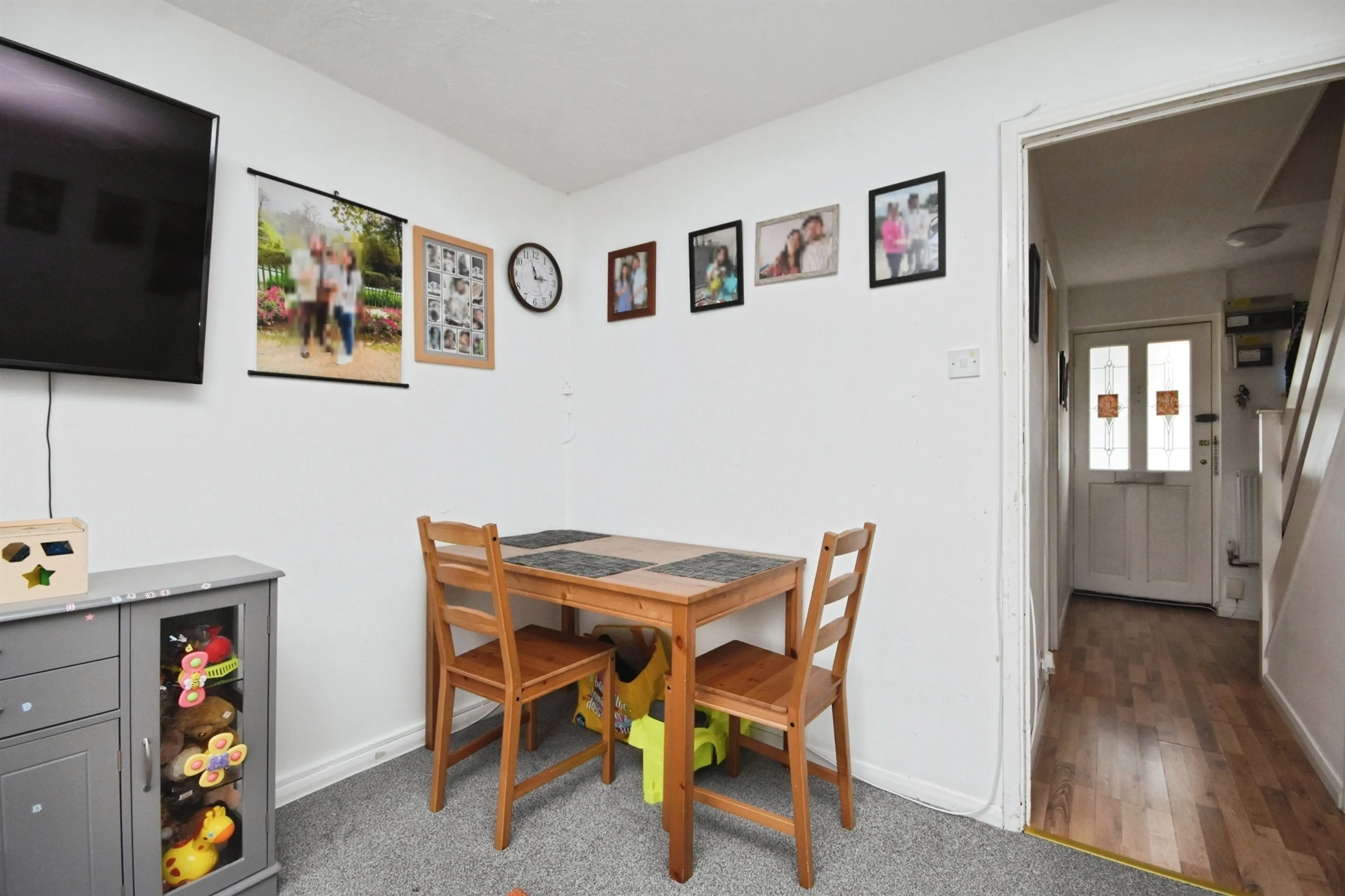 Property at Darnay Rise, Chelmsford