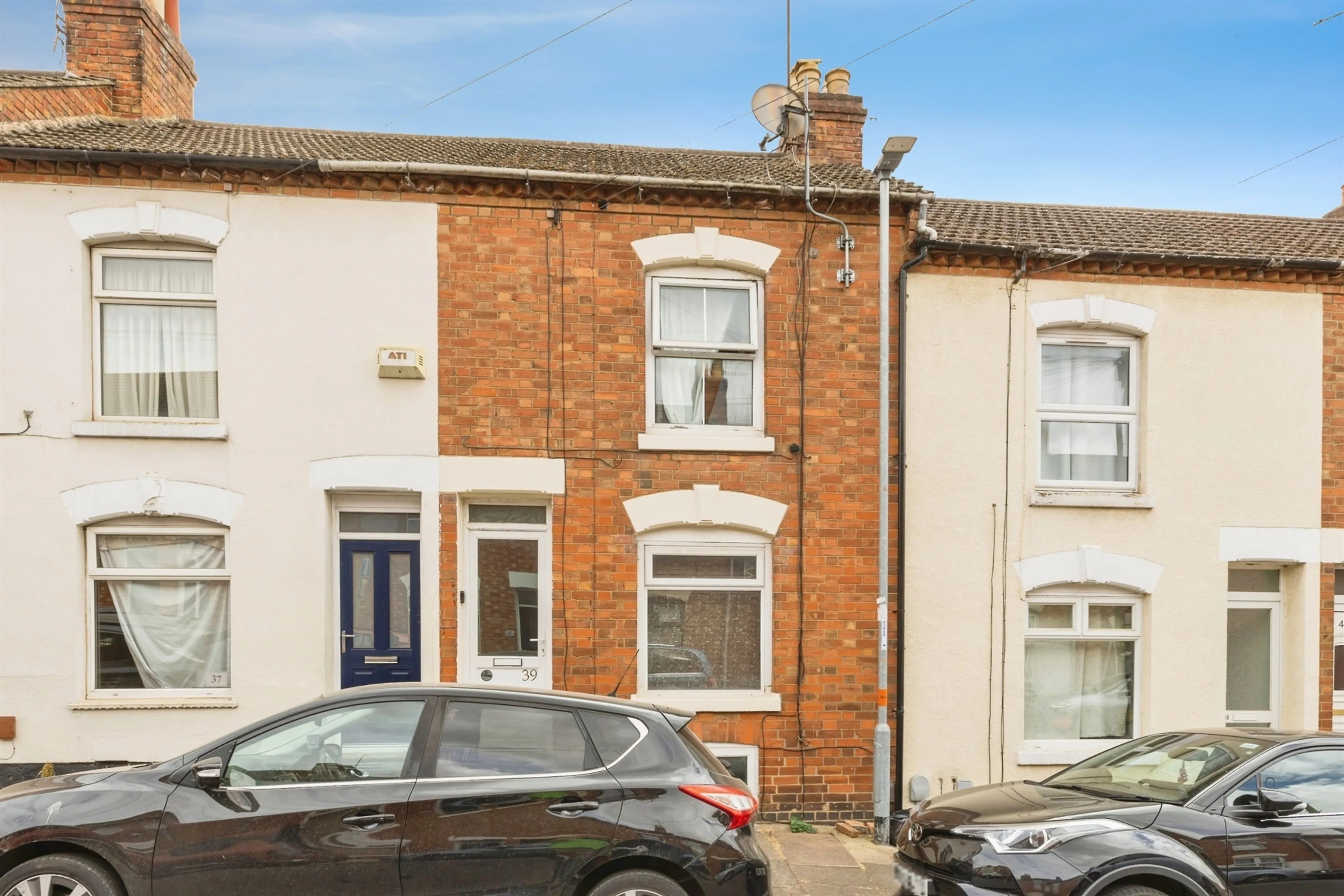 Property at Lower Hester Street, Northampton