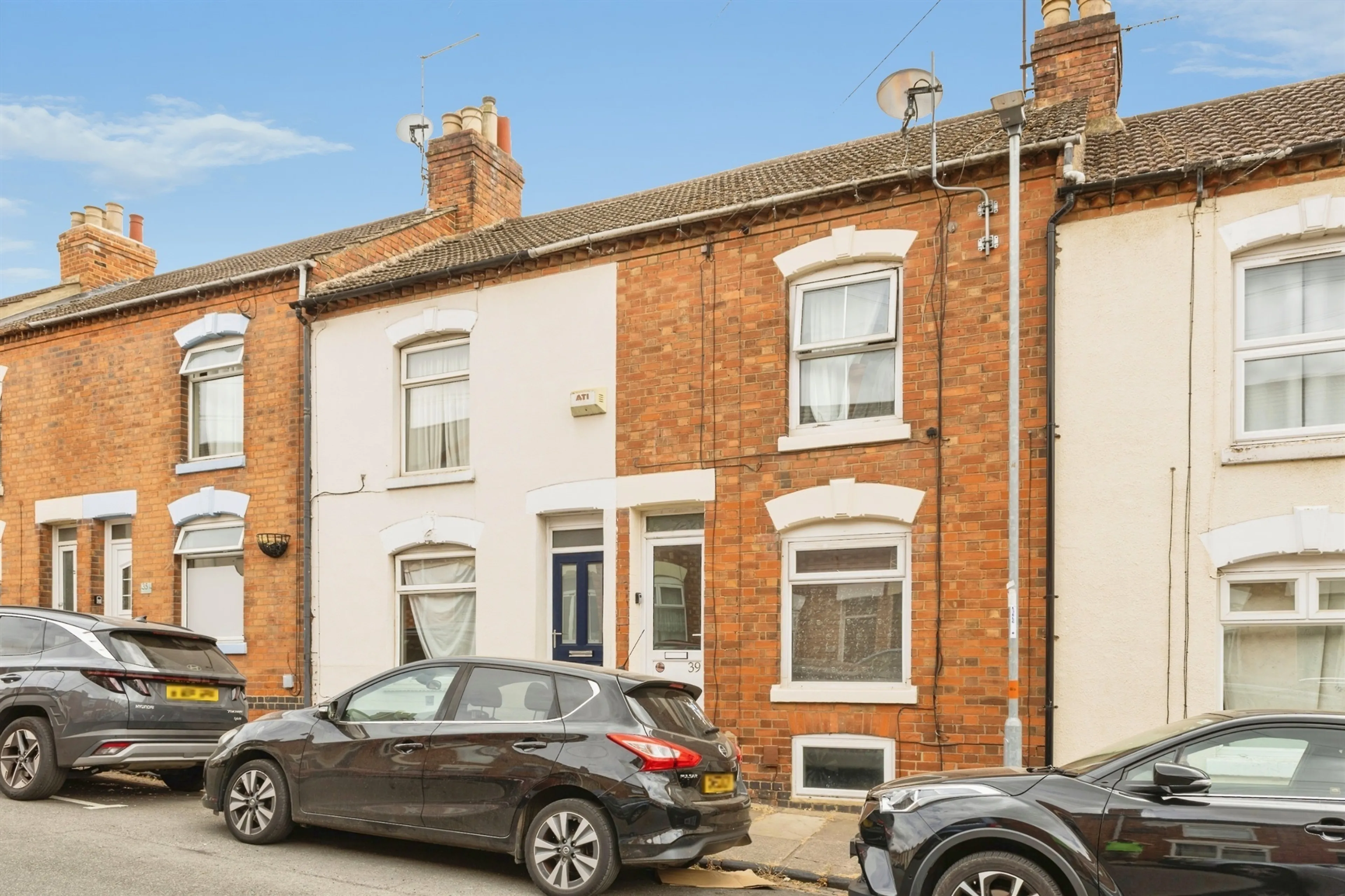 Property at Lower Hester Street, Northampton