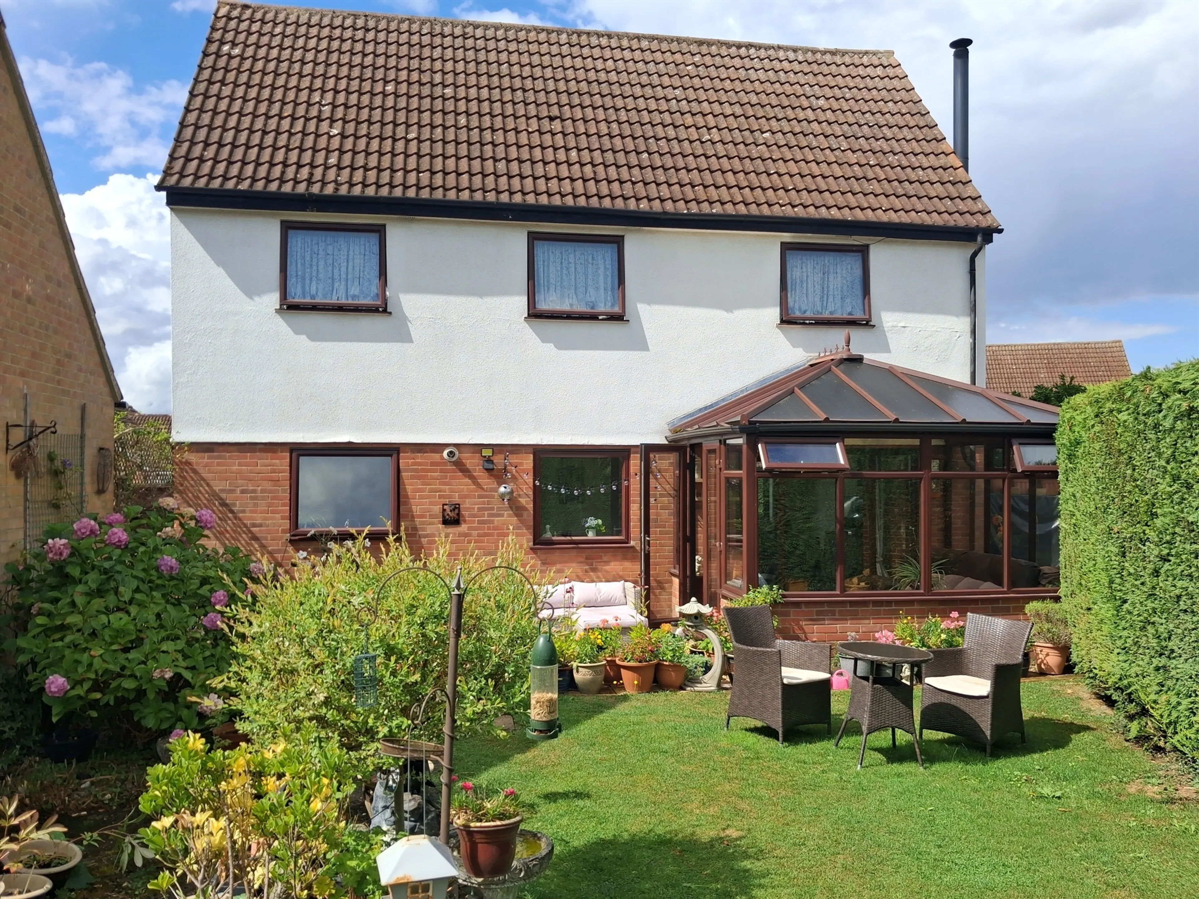 Property at William Close, Watton, Thetford