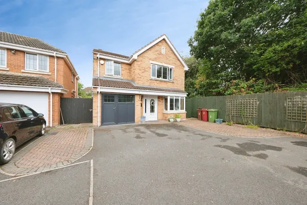 Aldam Drive, DONCASTER, Lincolnshire,...