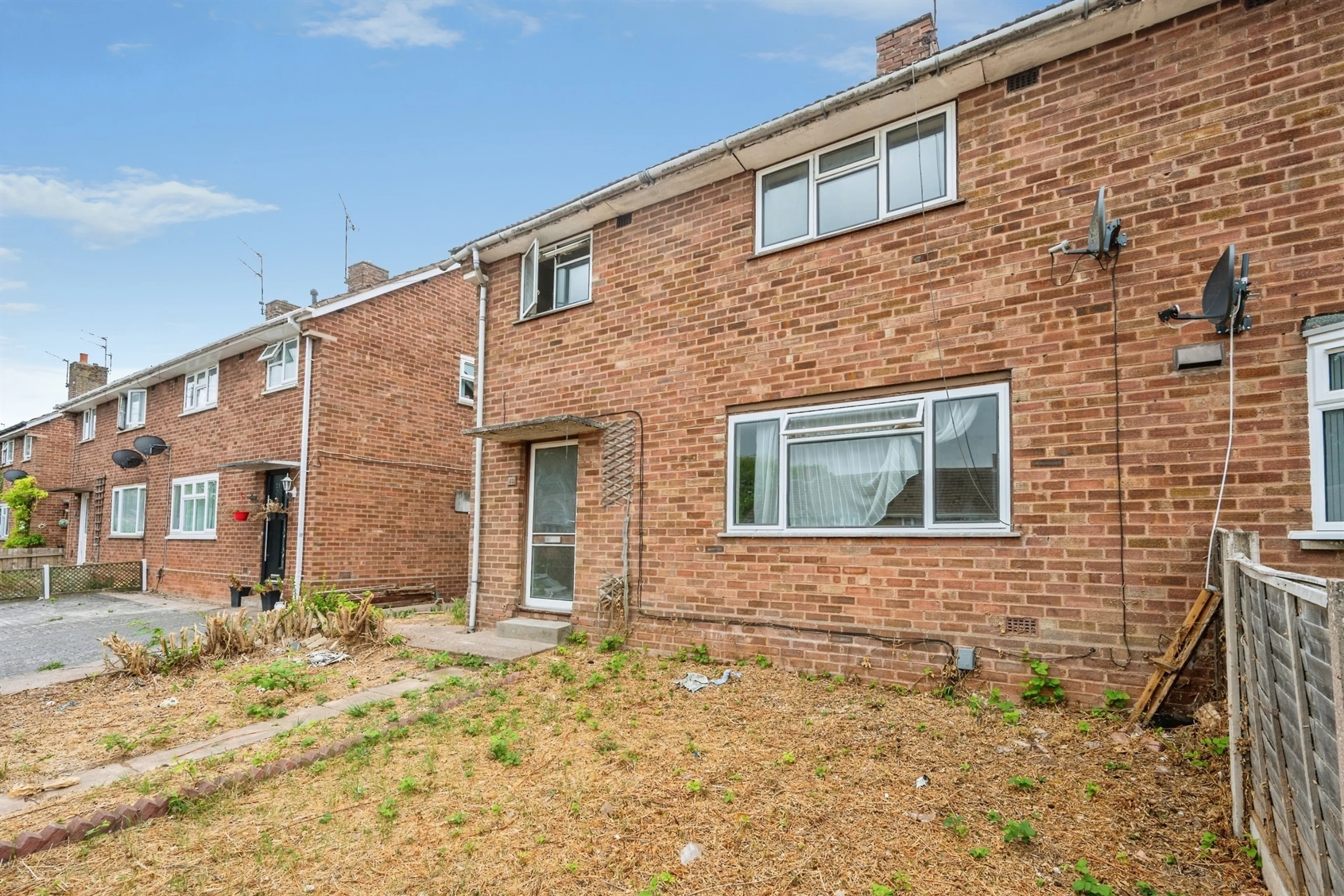 Property at Greenlands Avenue, Redditch