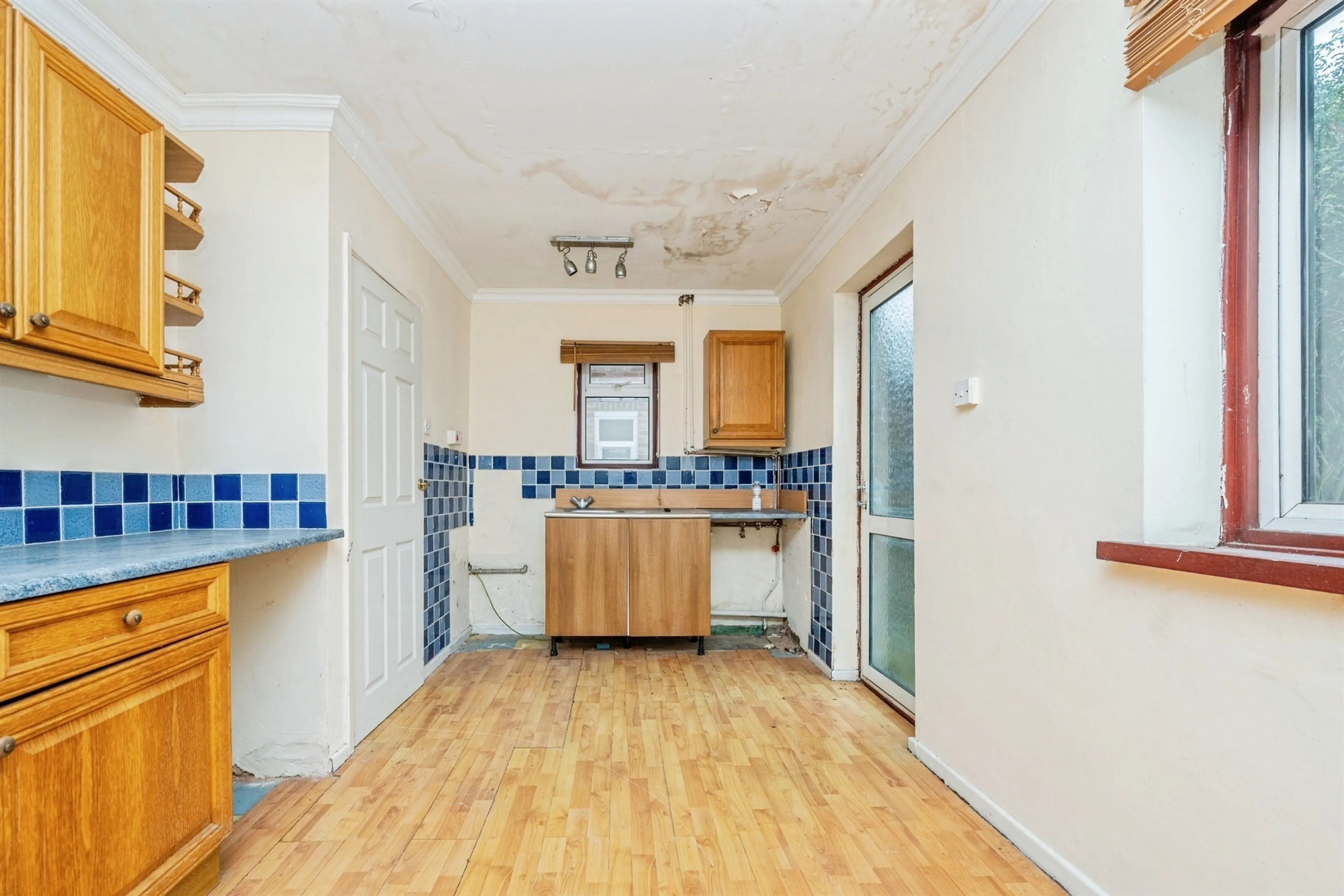Property at Greenlands Avenue, Redditch