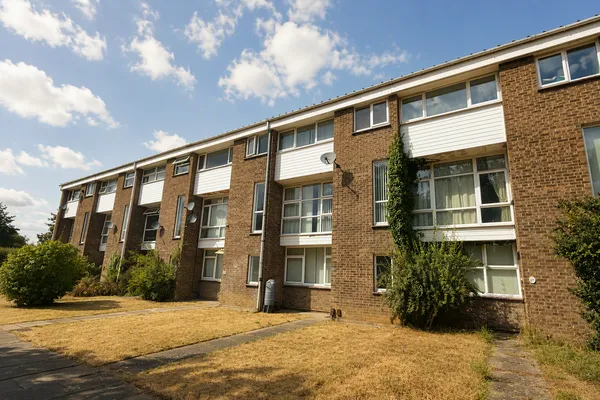 Bramall Court, Peterborough PE3 9RD