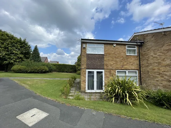 Carslake Avenue, Heaton BL1
