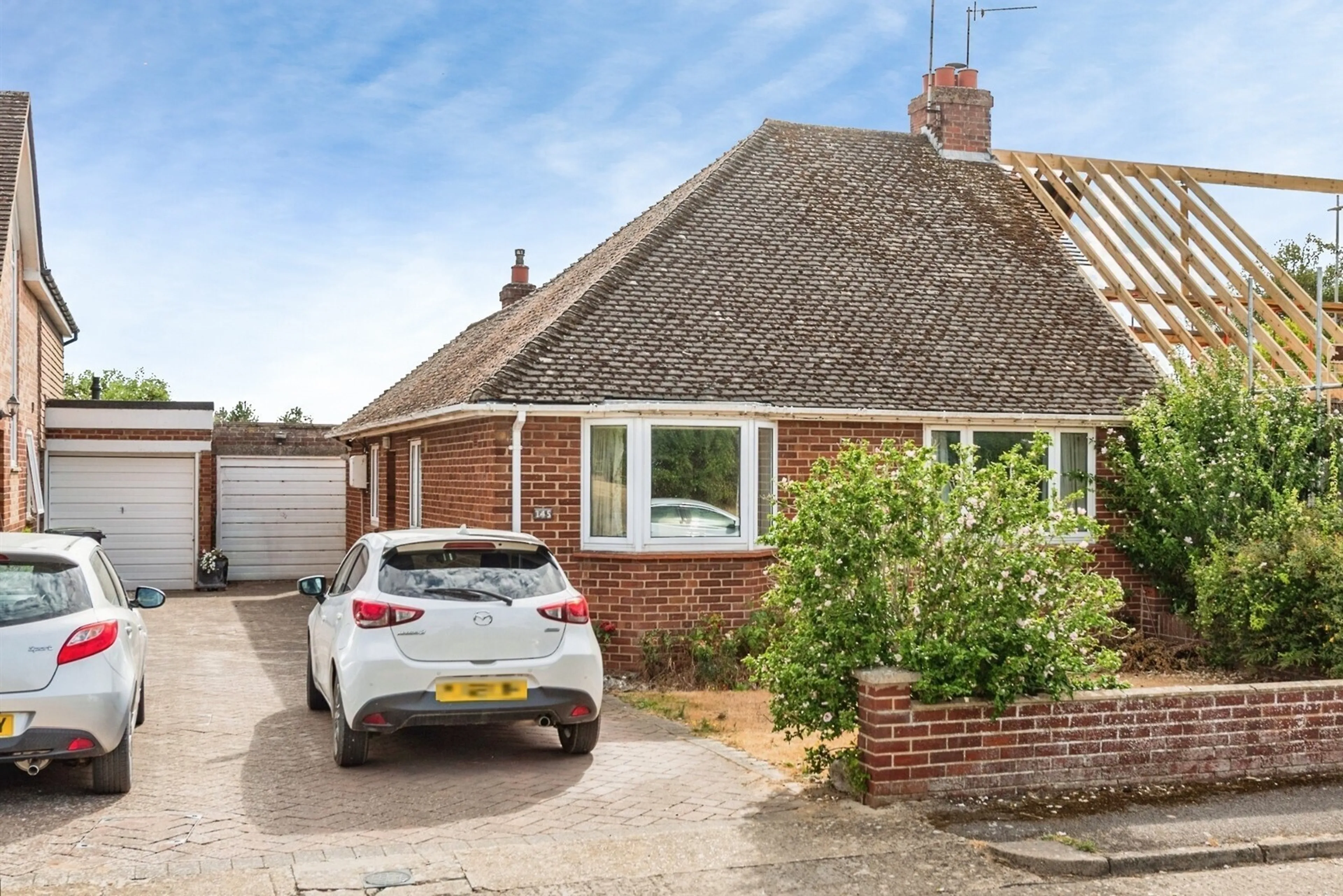 Property at Wantage Road, Wallingford