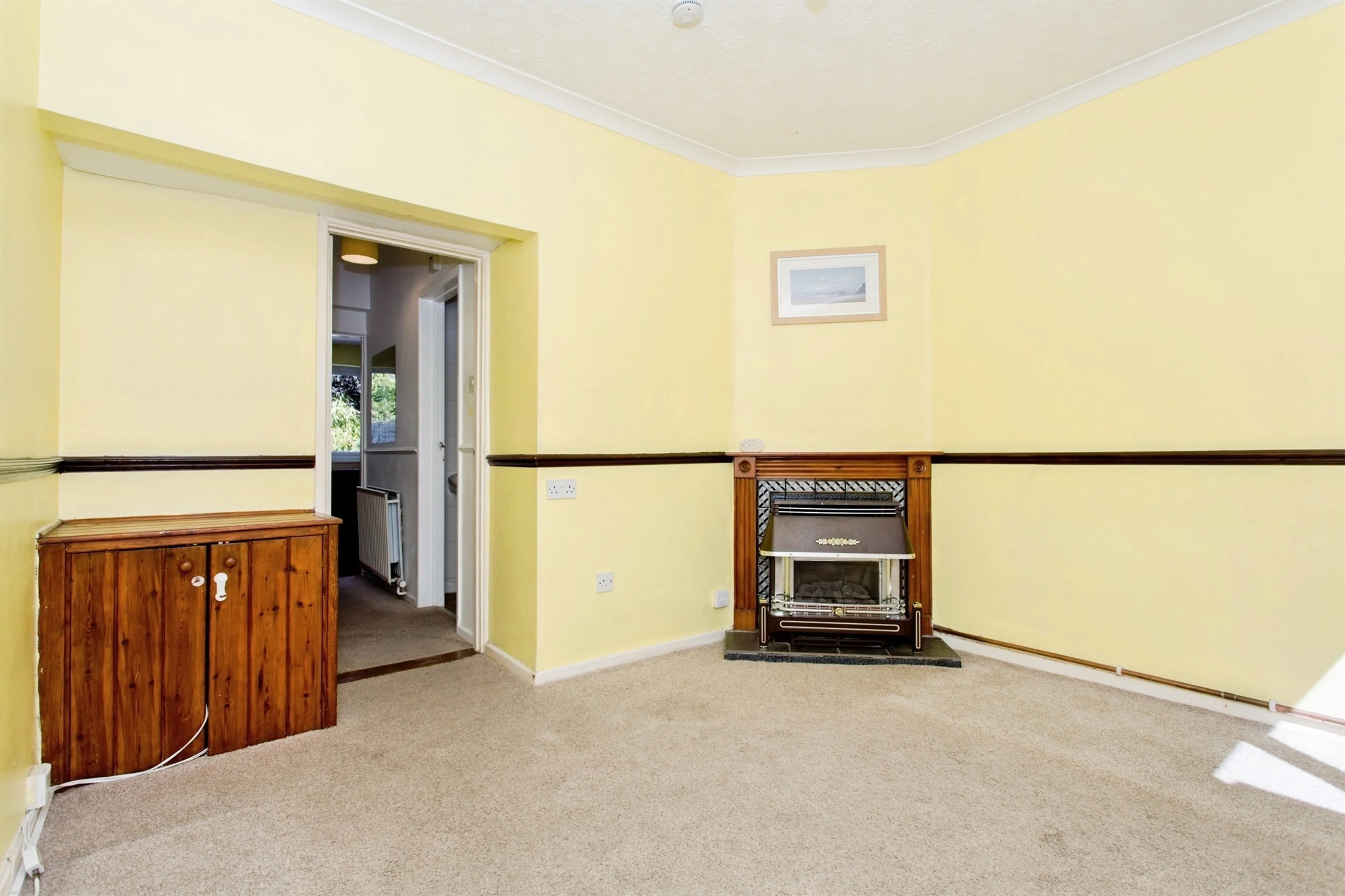 Property at Croft Road, Newmarket