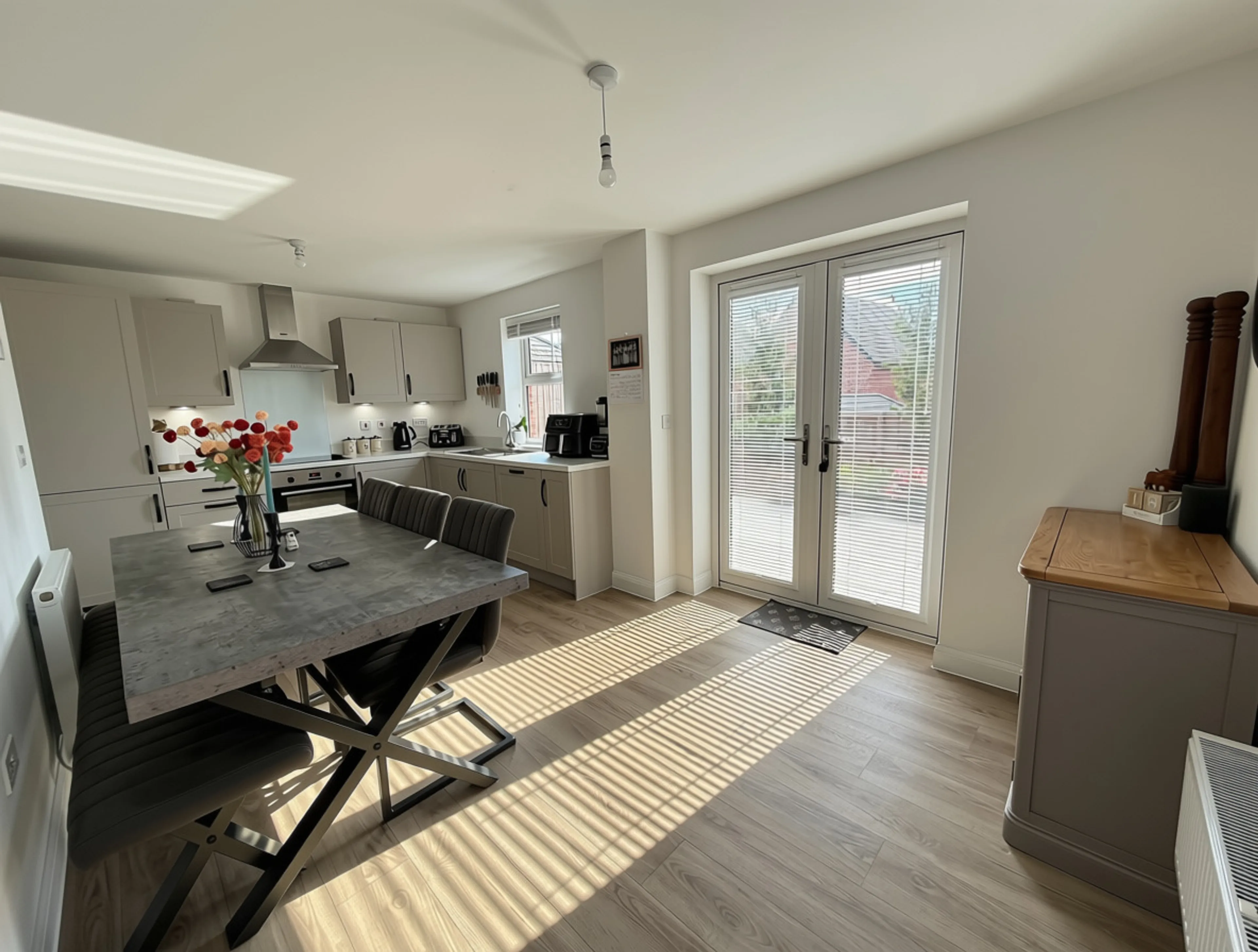 Property at Clarissa Close, Tiverton