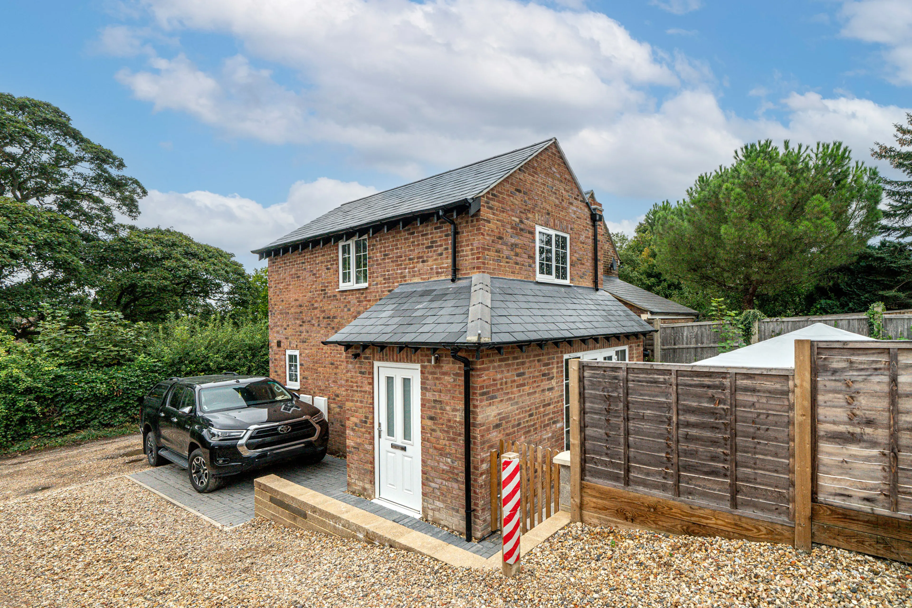 Property at High Street, TRING