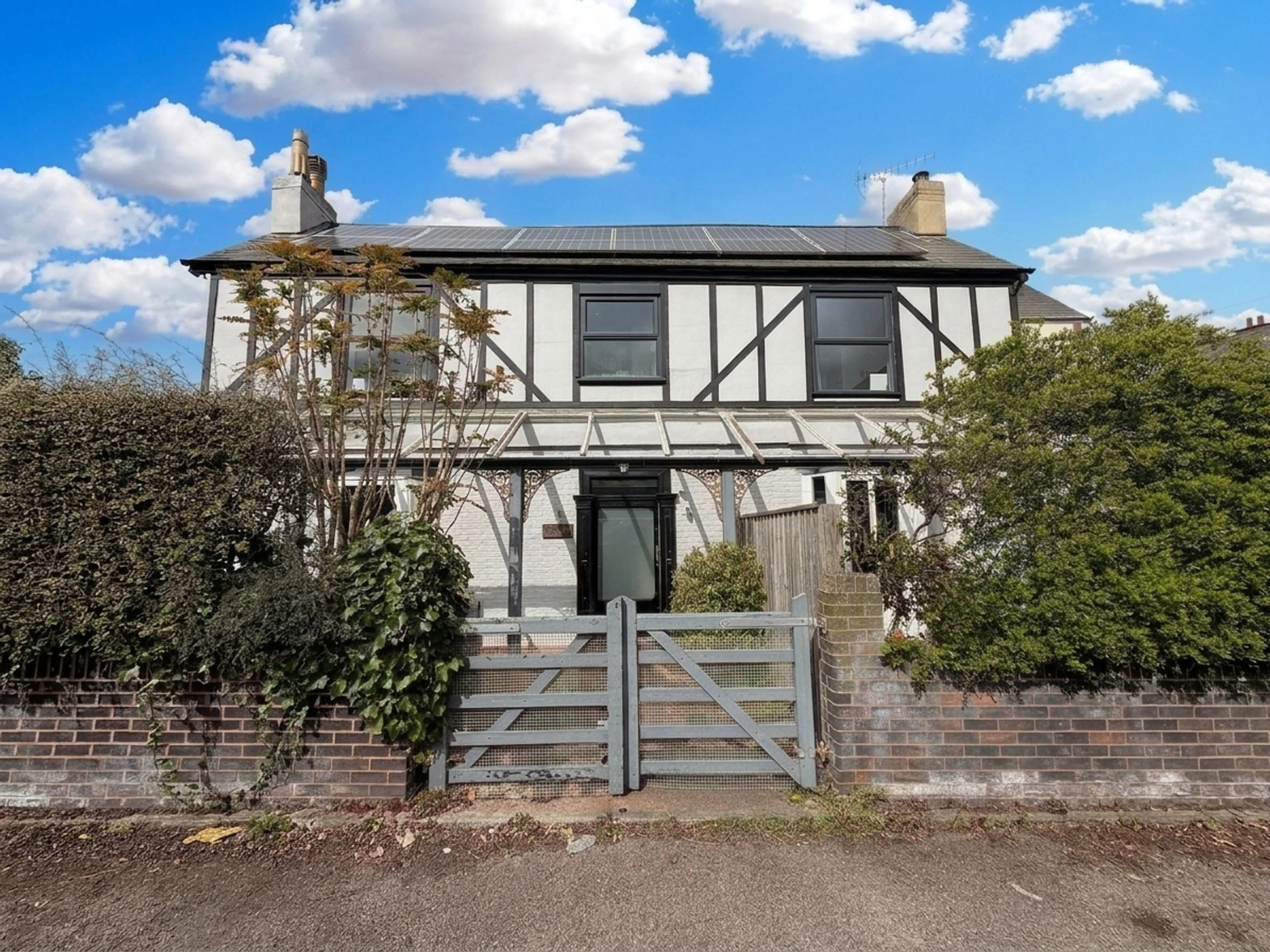 Property at St. James Close, Exeter, EX4