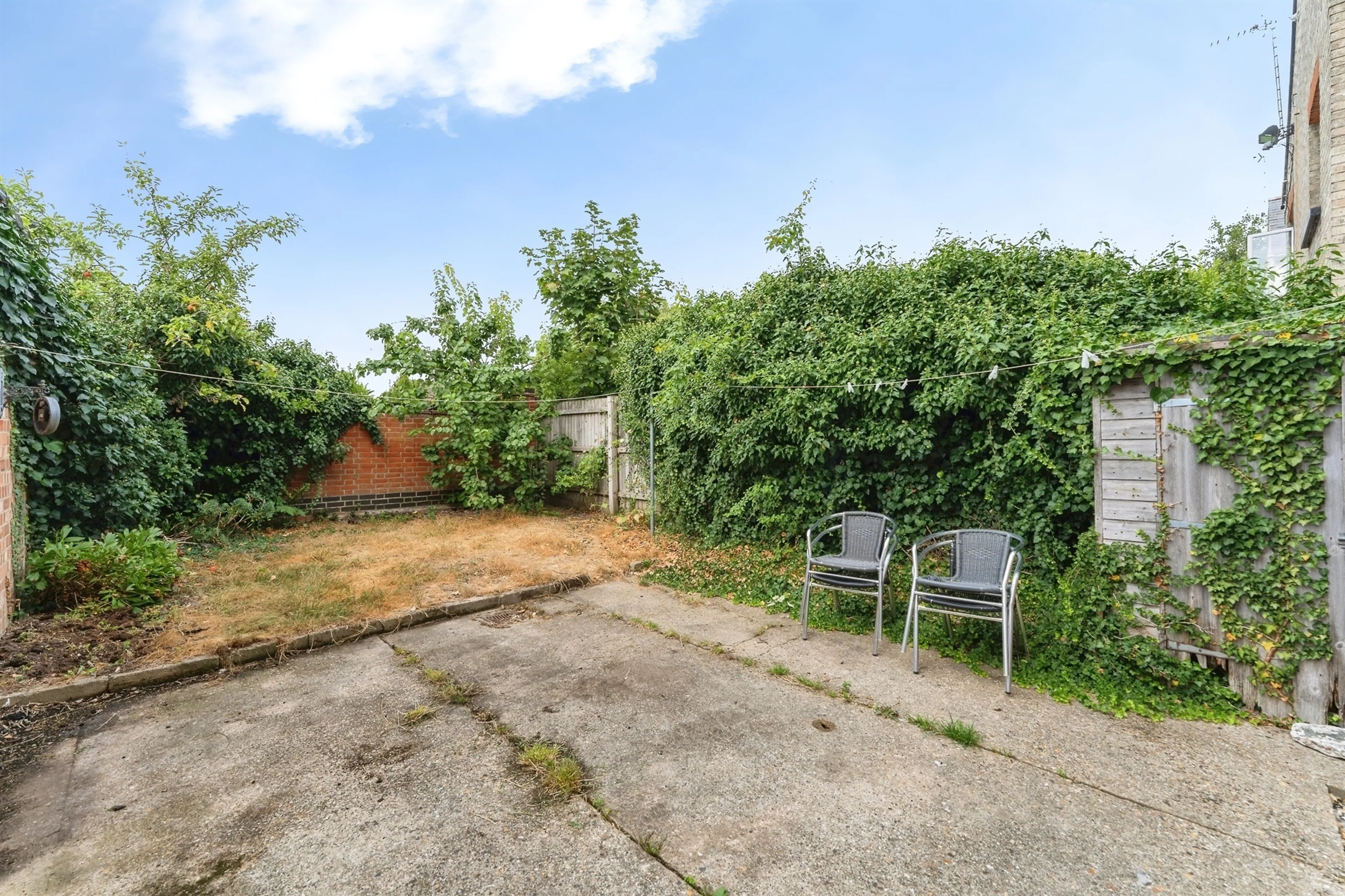 Property at North Terrace, Mildenhall, Bury St. Edmunds