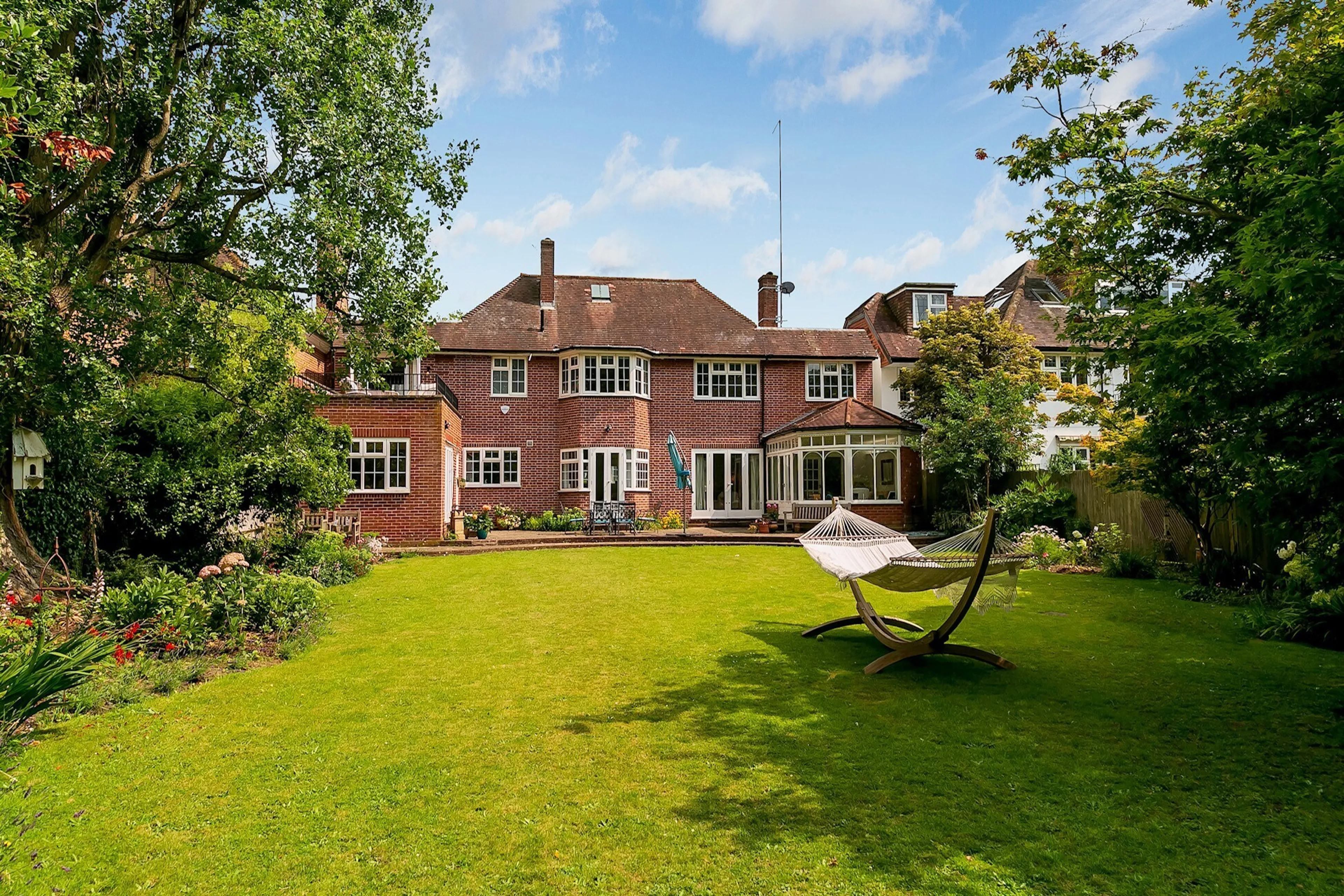 Property at Roedean Crescent, Roehampton, London