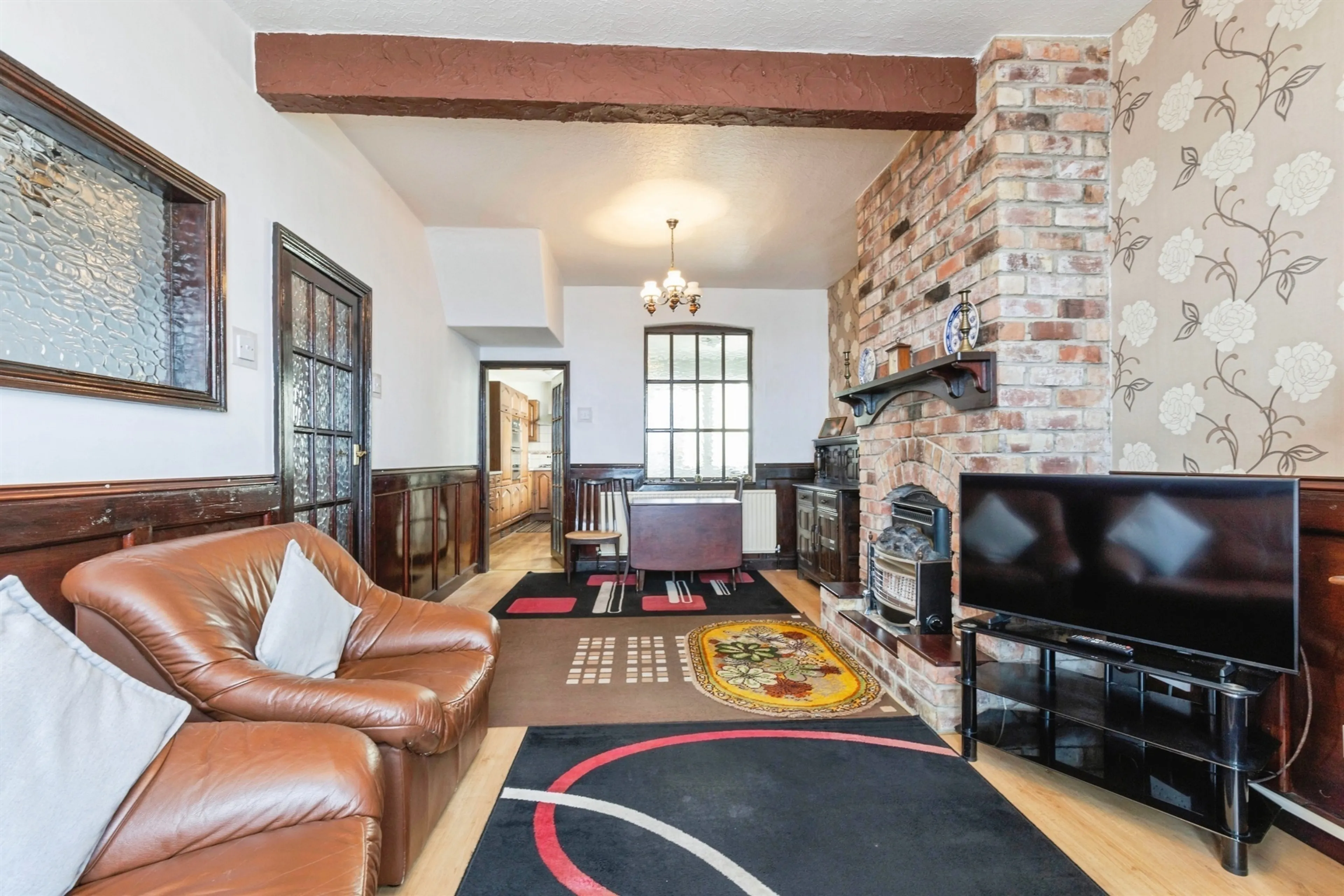 Property at Marine Drive, Hartlepool