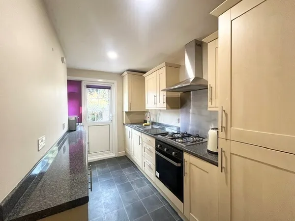 Sheringham Avenue, Romford, RM7 9DR