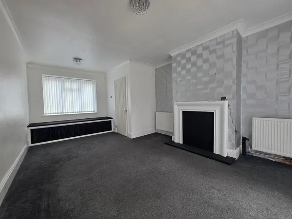Harper Avenue, Wolverhampton, WV11