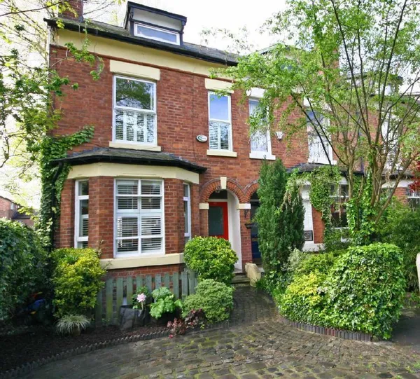 Stratford Avenue, West Didsbury, M20 2LH