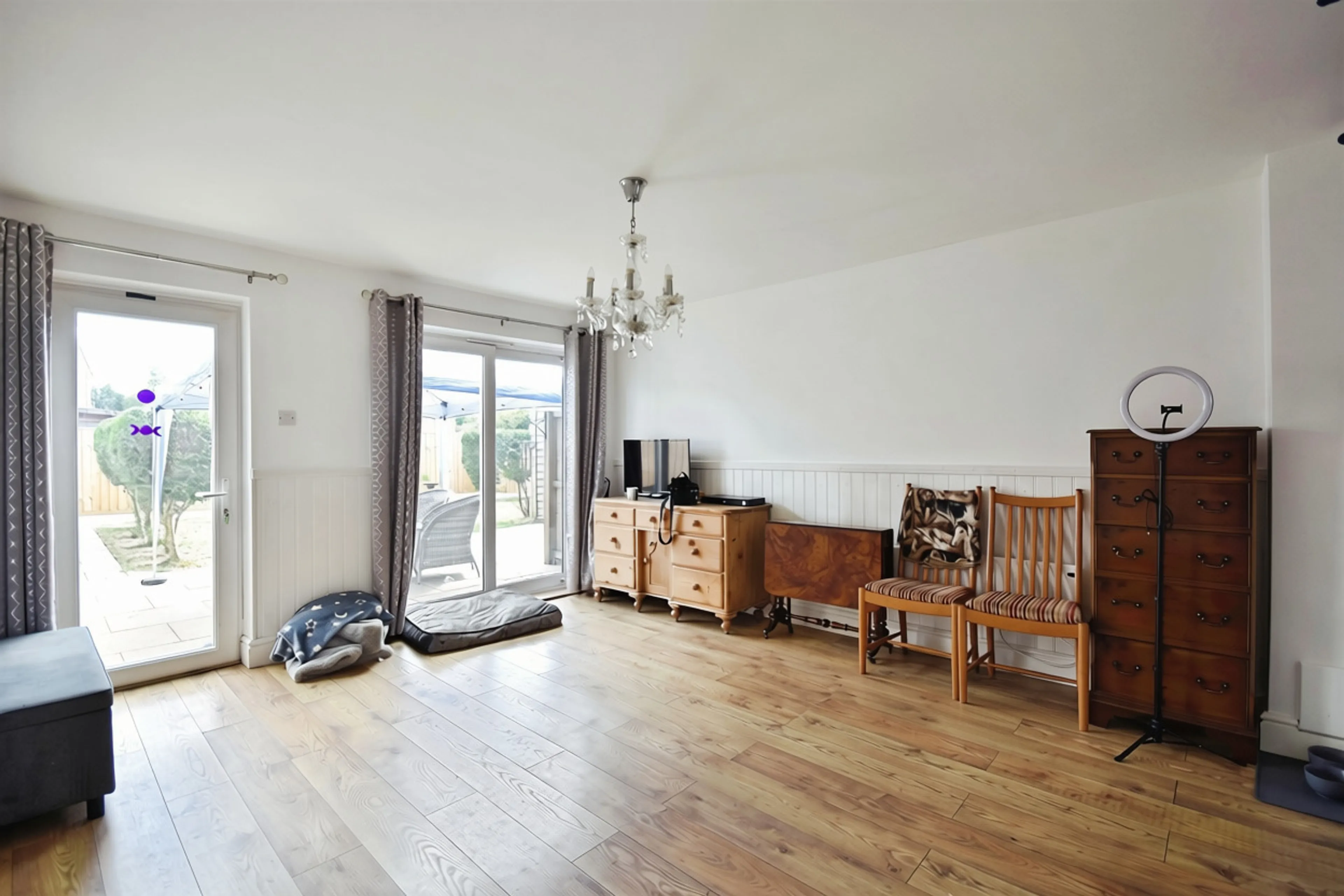Property at Allen Close, Tiverton