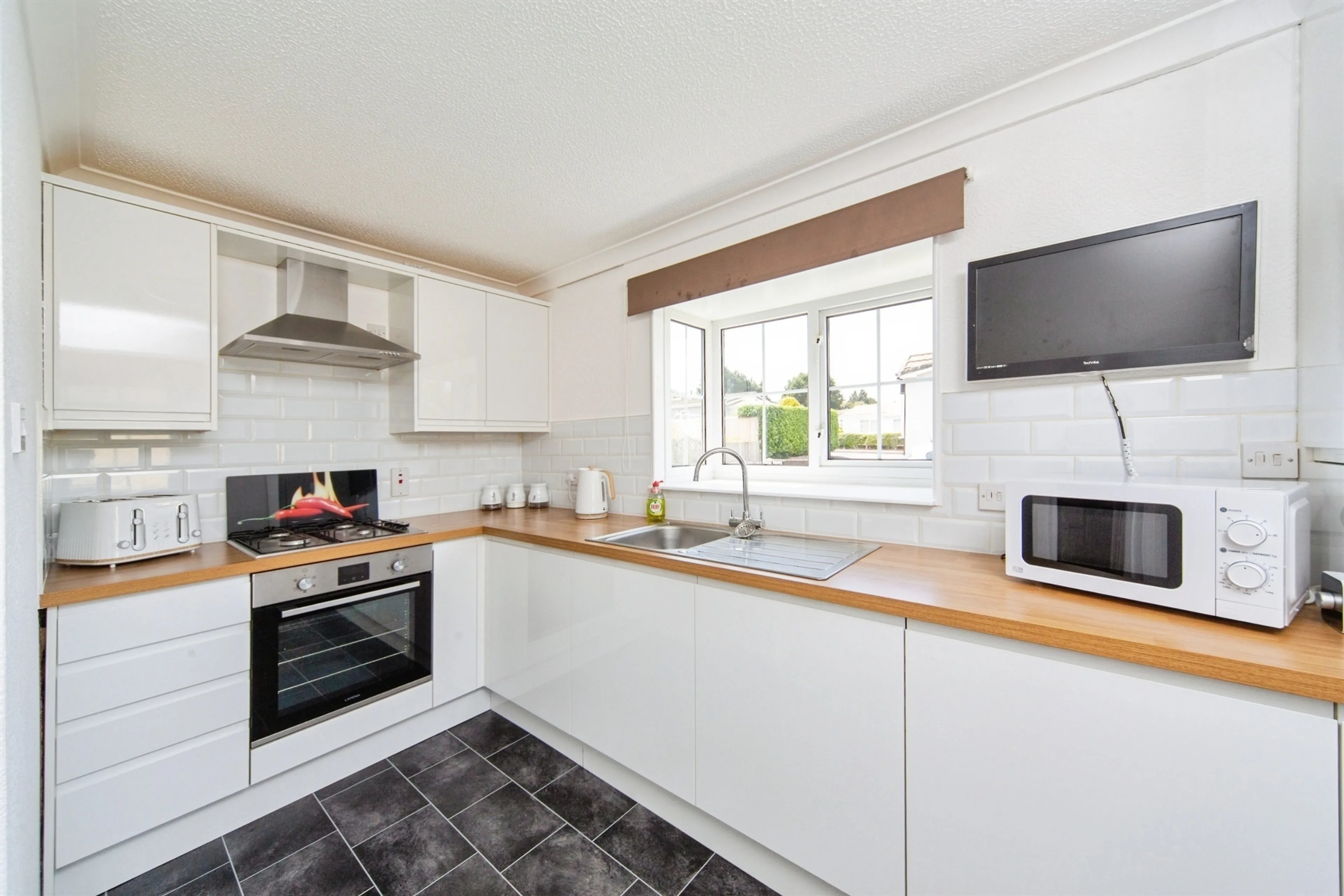 Property at Orchard Park, Elton, Chester