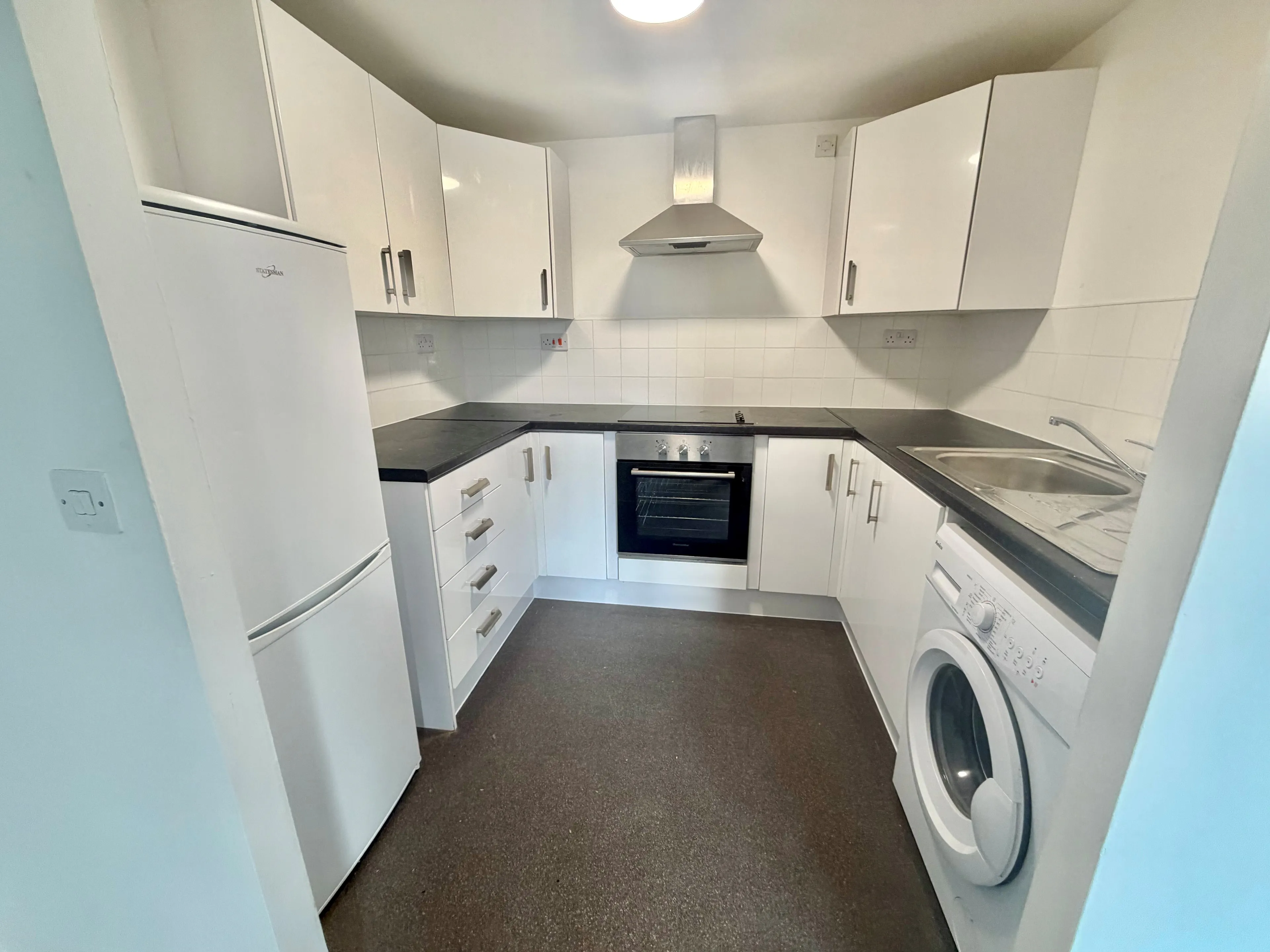 Property at Mansfield Road, NOTTINGHAM