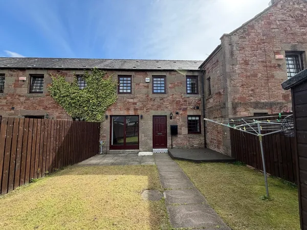 Heron Rise, Dundee