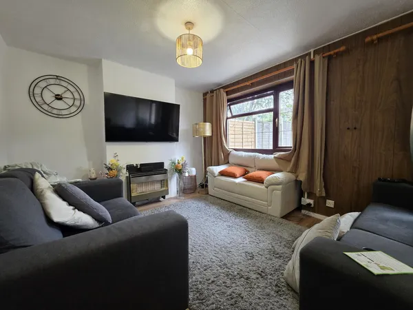 The Hayes, Willenhall, WV12