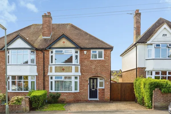 Byrefield Road, Guildford, Surrey, GU2