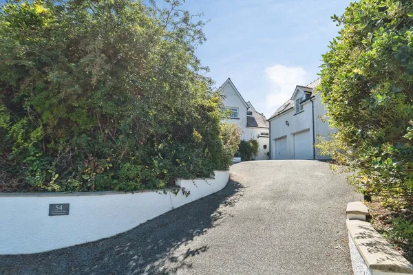 Uzmaston Road, Haverfordwest, Pembrok...