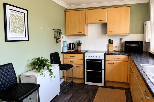 Lundy Close, Southend-on-Sea, Essex, SS2