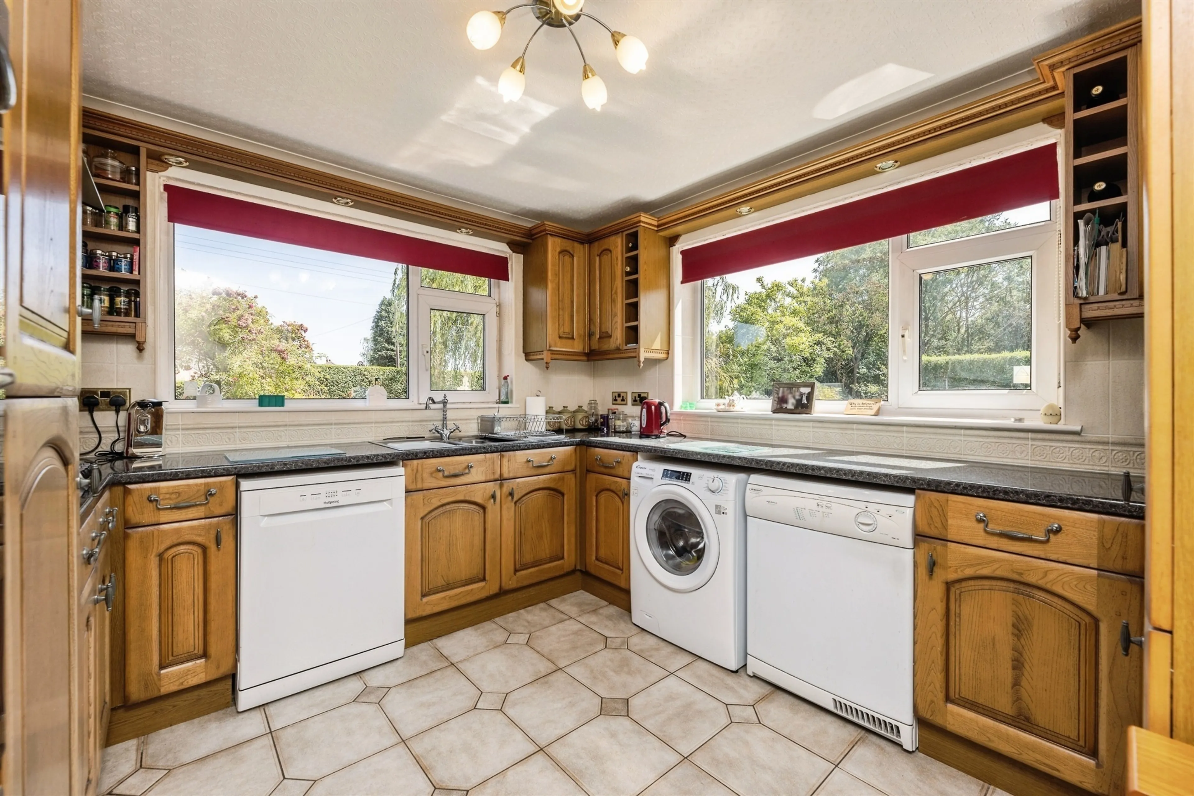 Property at Hazel Old Lane, Hensall, Goole