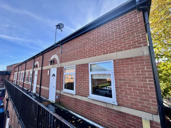 Lowater Street, Carlton, NG4 1JJ
