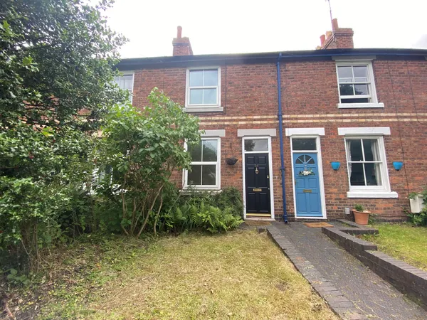 Chesterfield Road, Lichfield, WS13 6QW