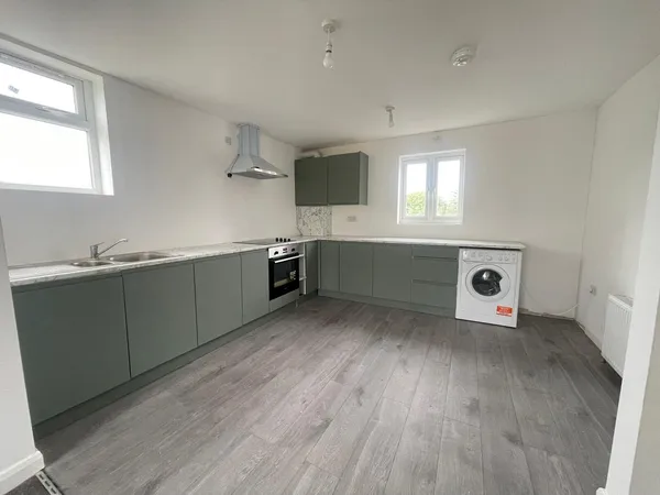 Hockliffe Street, Leighton Buzzard, LU7