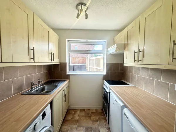 Finsbury Road, Nottingham, NG5
