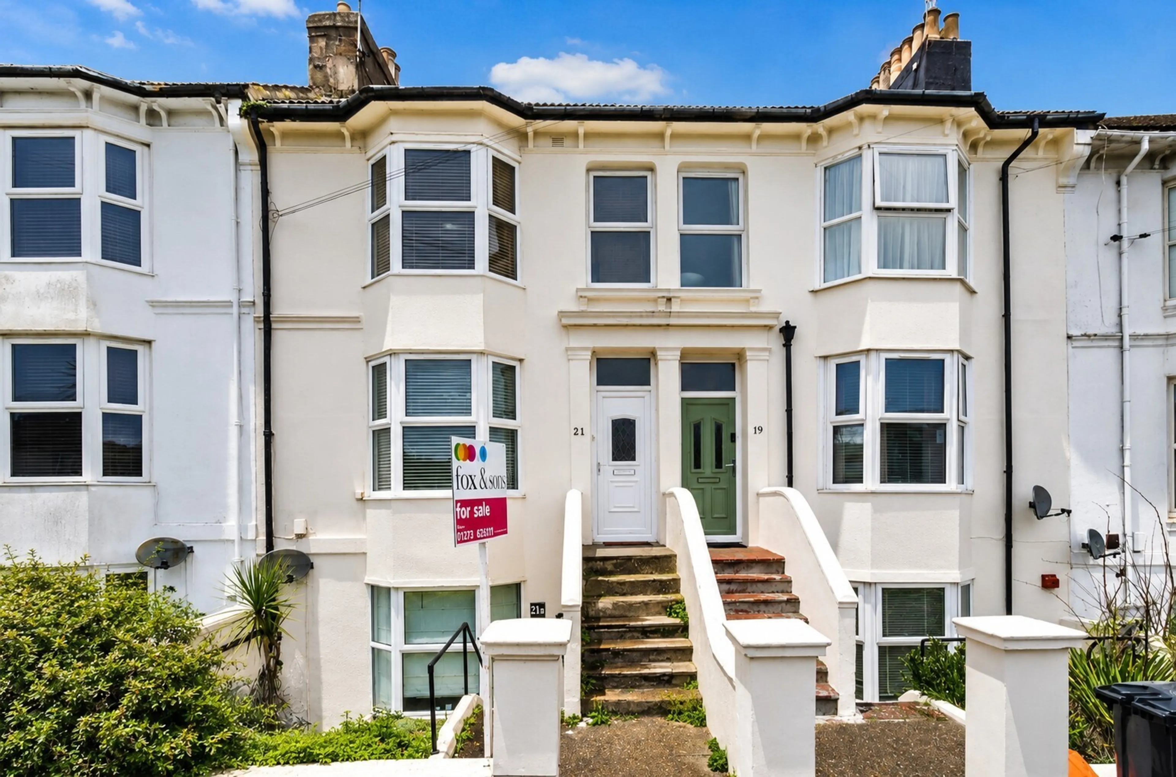 Property at Shelldale Road, Portslade, Brighton
